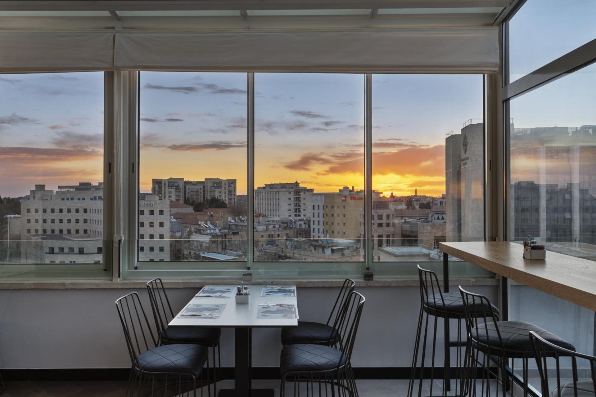 Foto de Ibis Styles Jerusalem City Center - An AccorHotels Brand