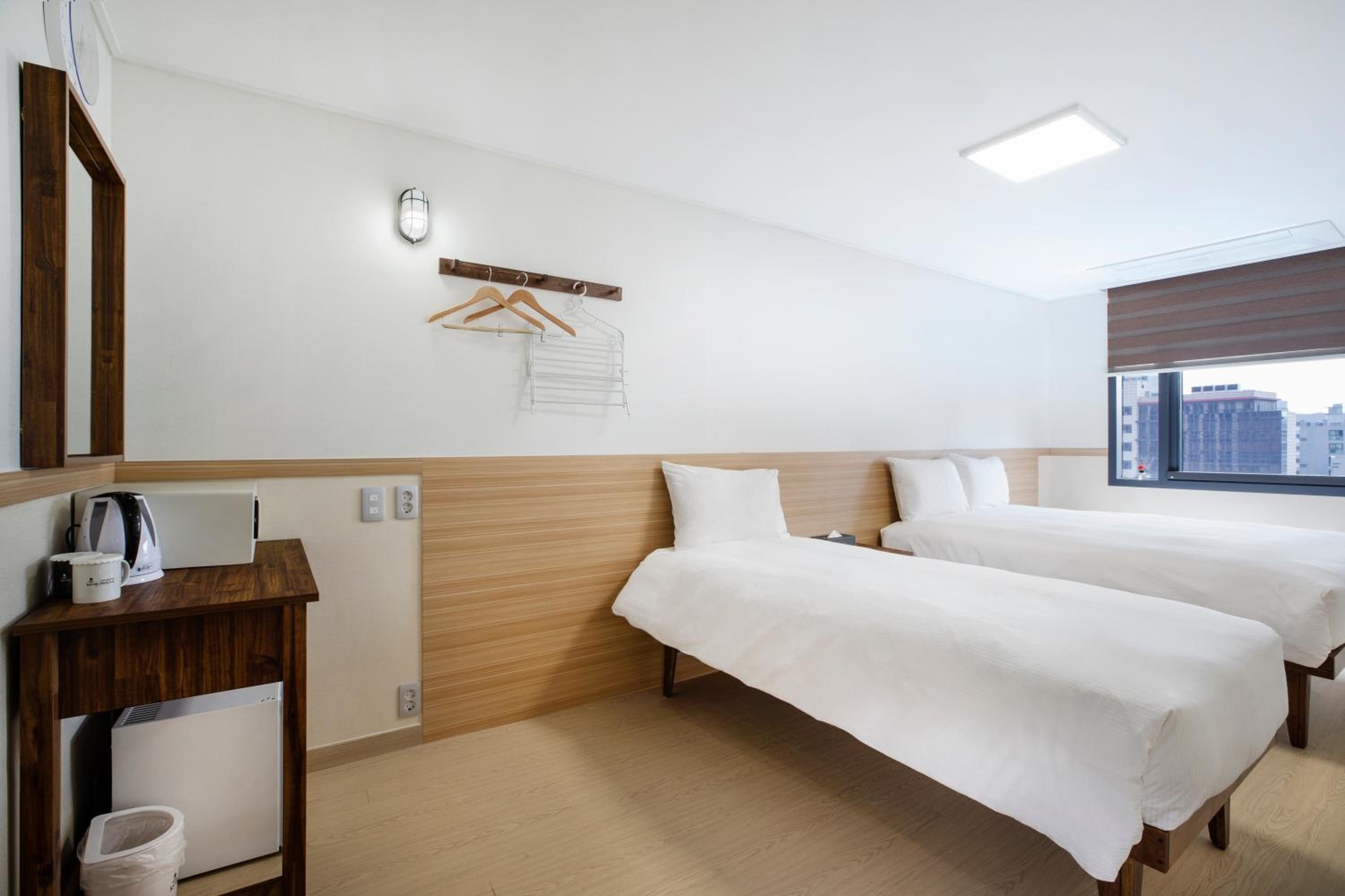 Foto de Five hotel Jongno