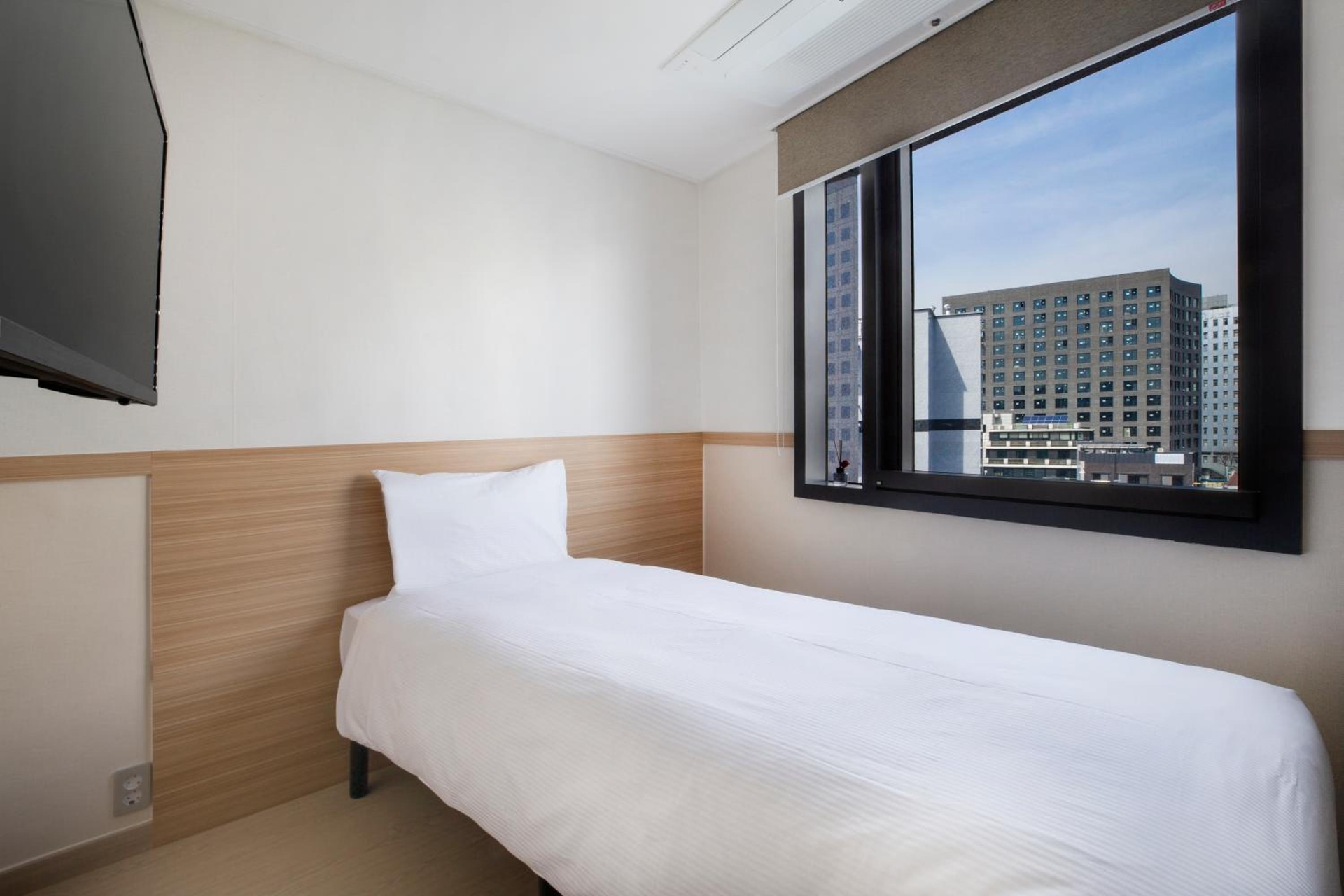 Foto de Five hotel Jongno