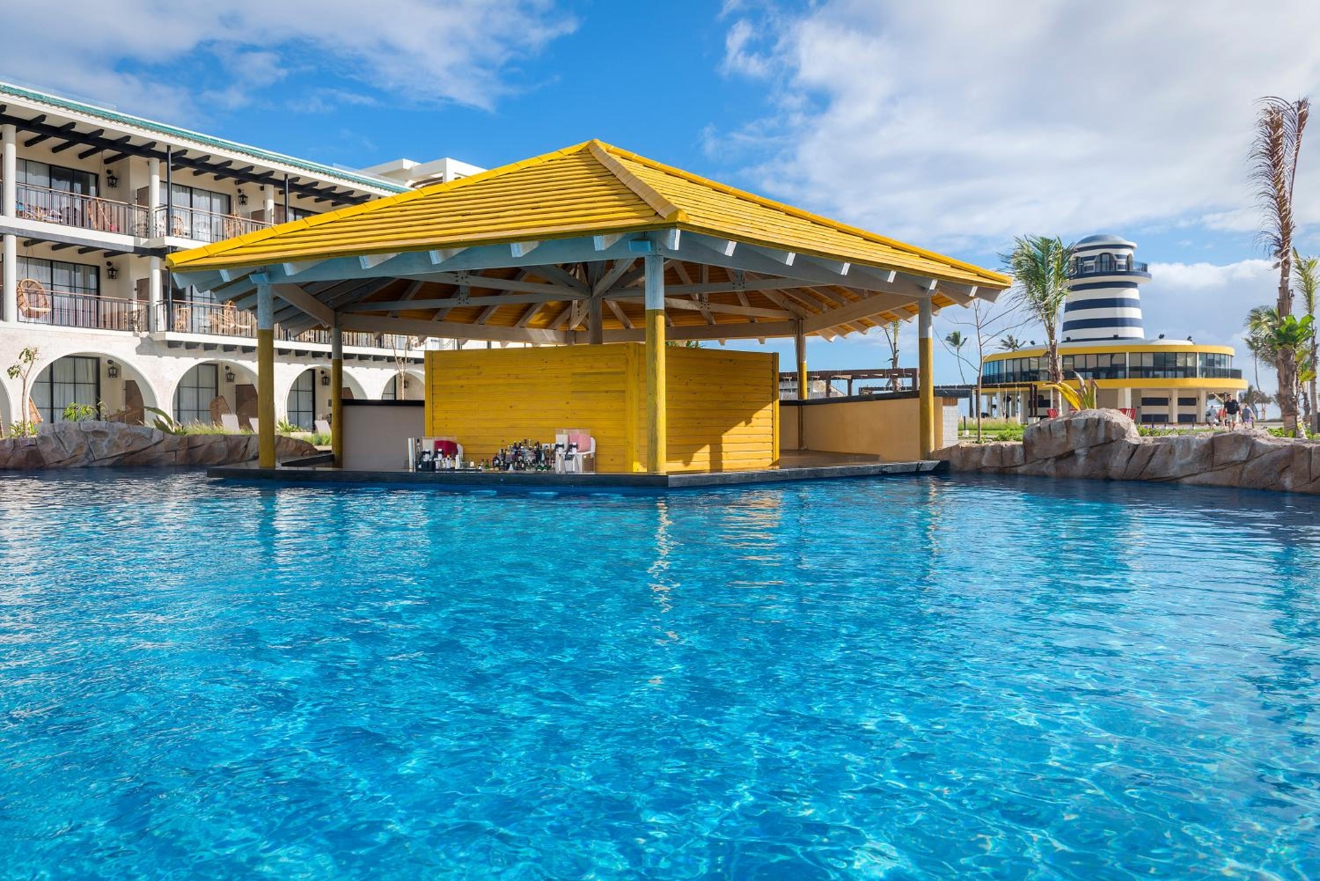 Foto de Ocean el Faro Resort - All Inclusive