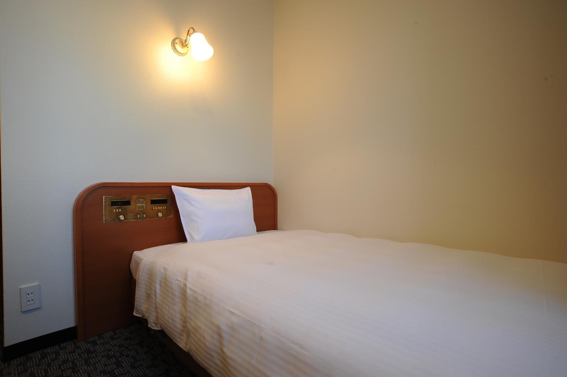 Foto de Suizenji Comfort Hotel