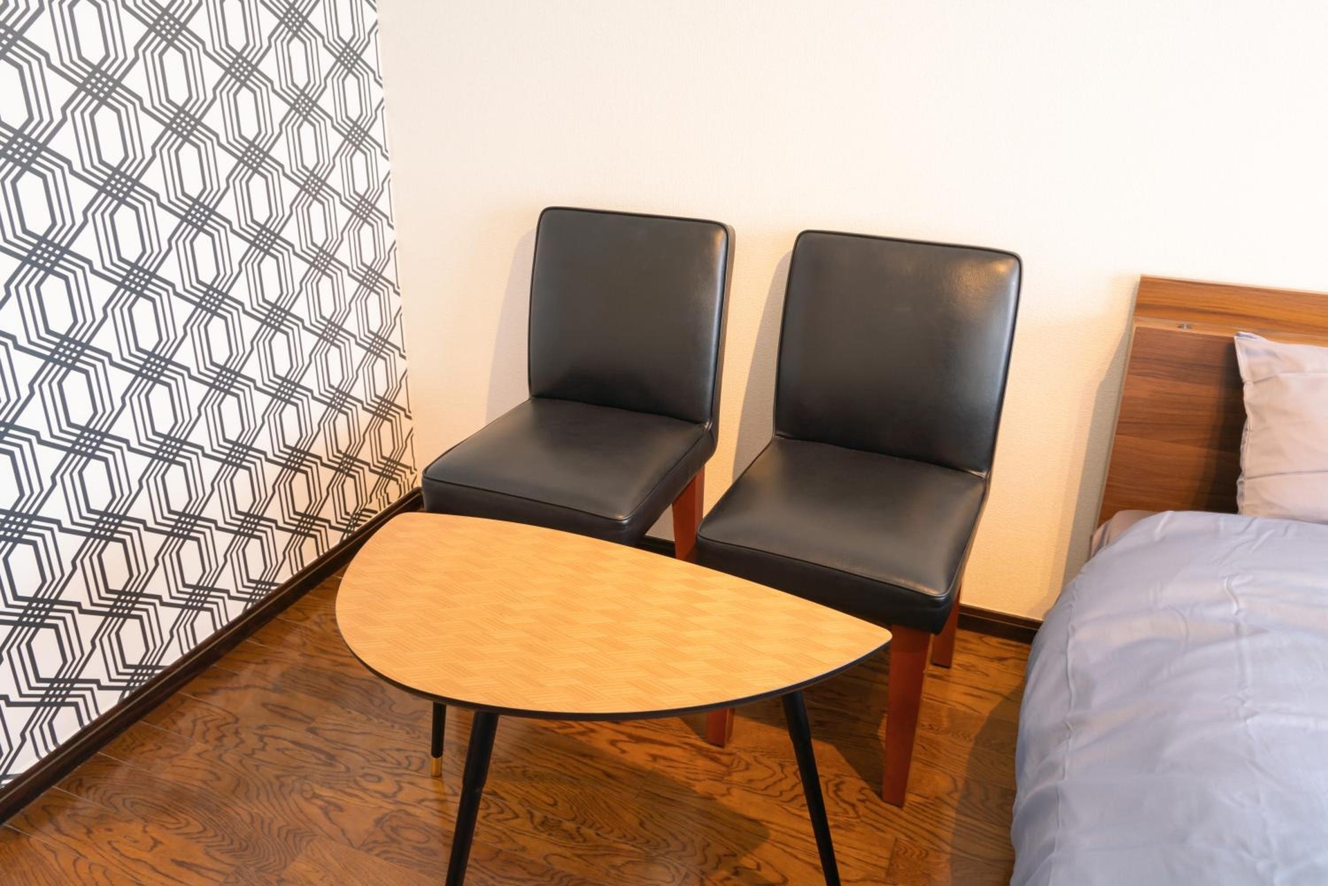 Foto de SONIC APARTMENT HOTEL