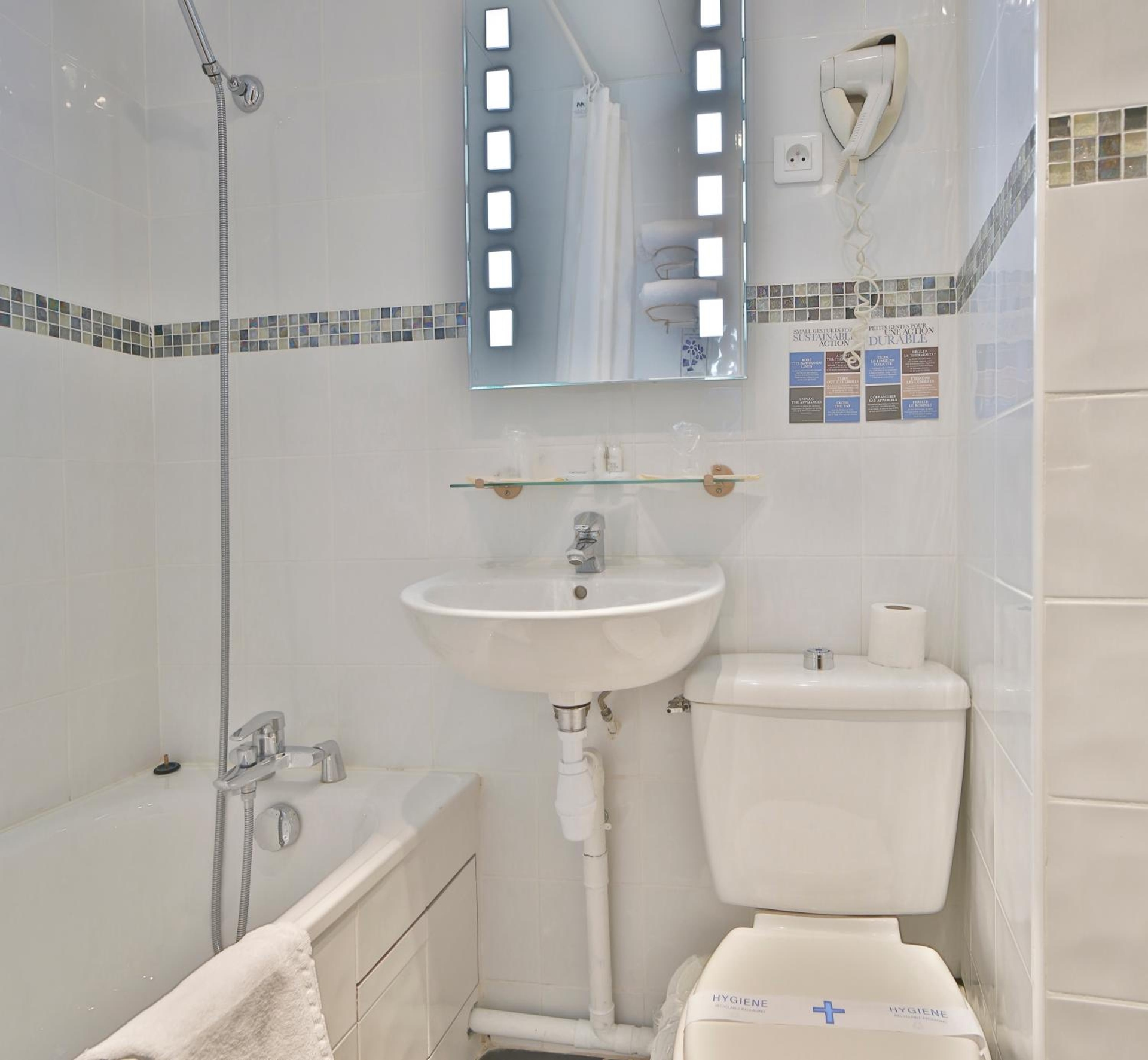Foto de Hotel Arc Paris Porte d'Orléans