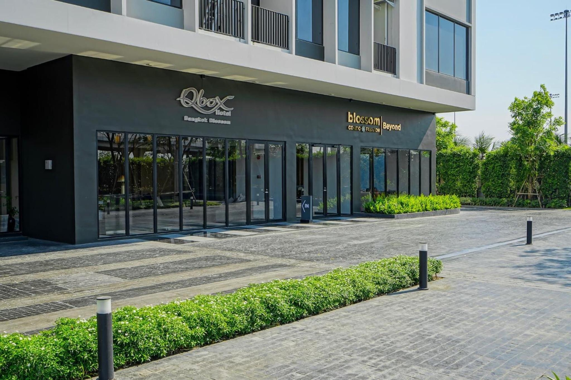 SureStay by Best Western Bangkok Ramintra