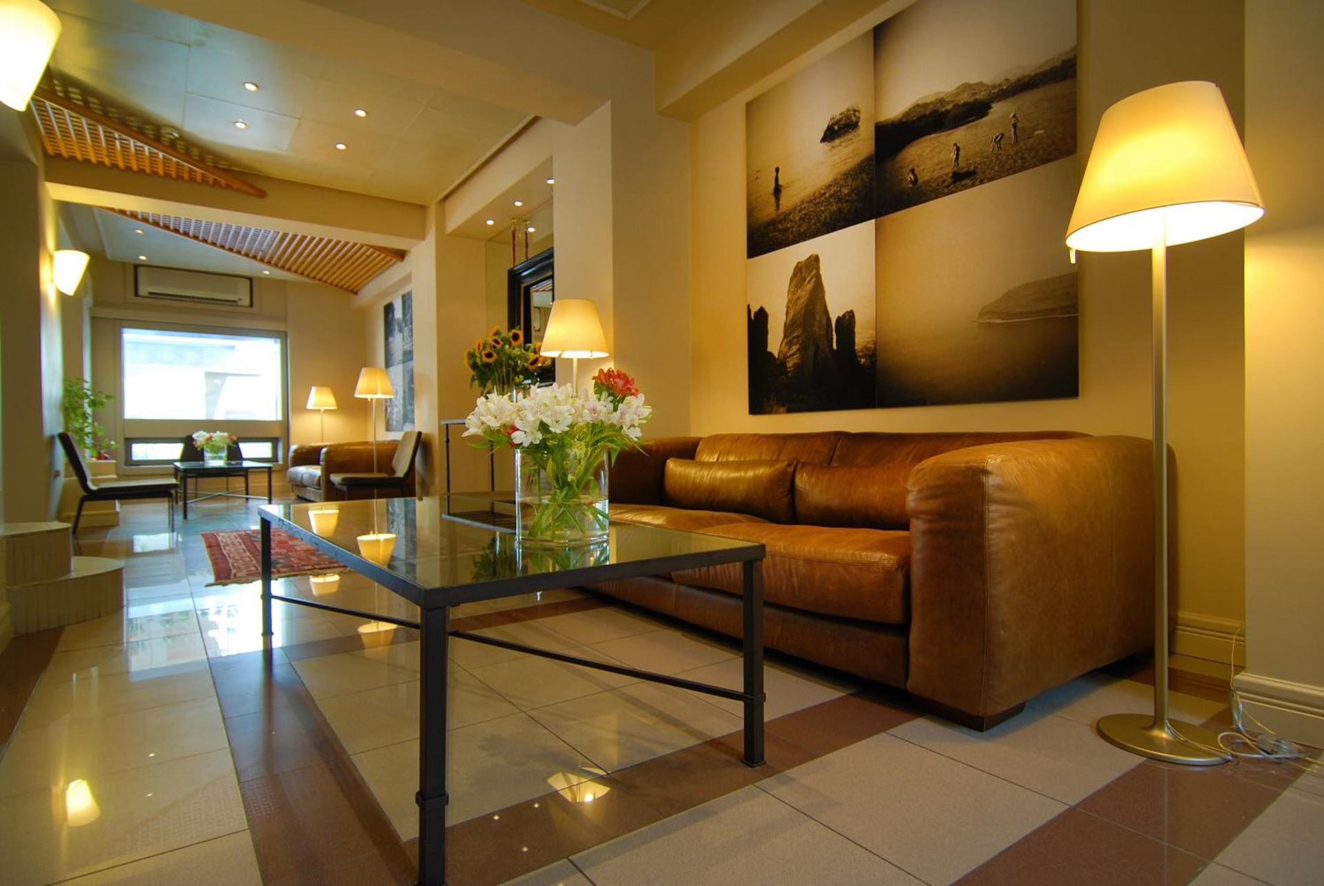 Foto de Philippos Hotel