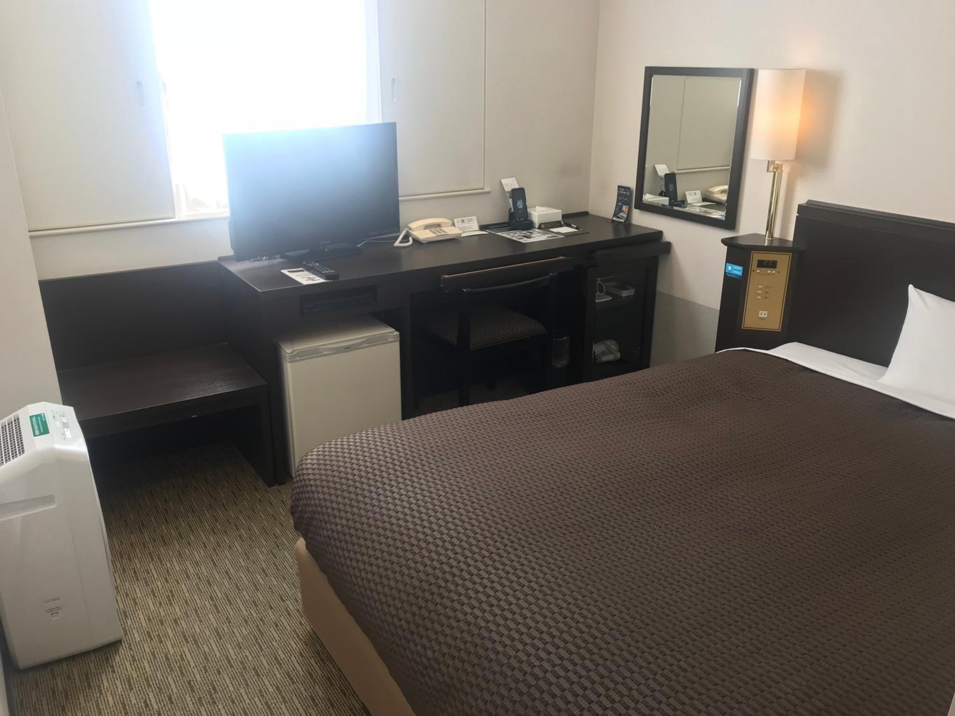 Foto de Nishitetsu Inn Kochi Harimayabashi
