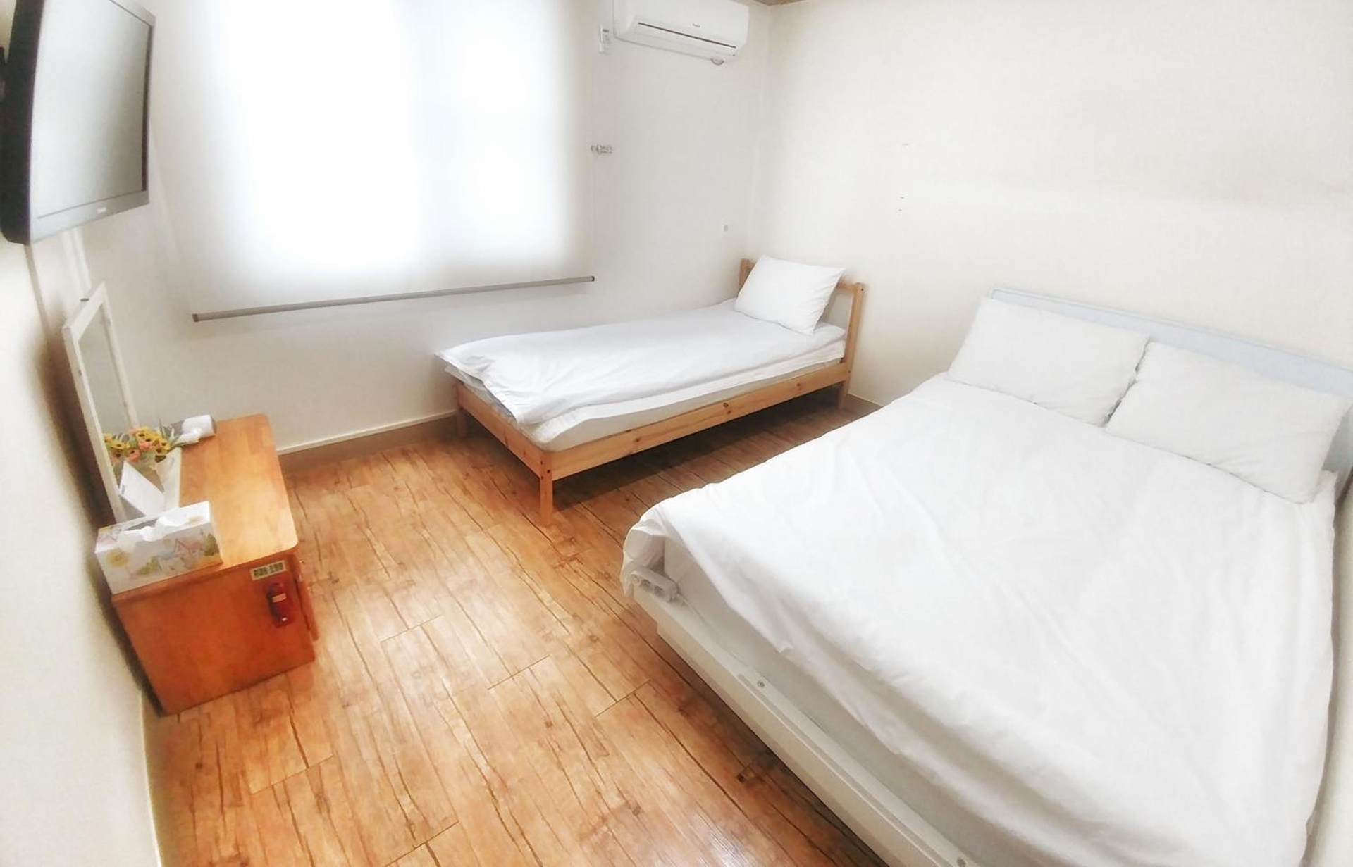 Foto de Jeju Masil Guesthouse