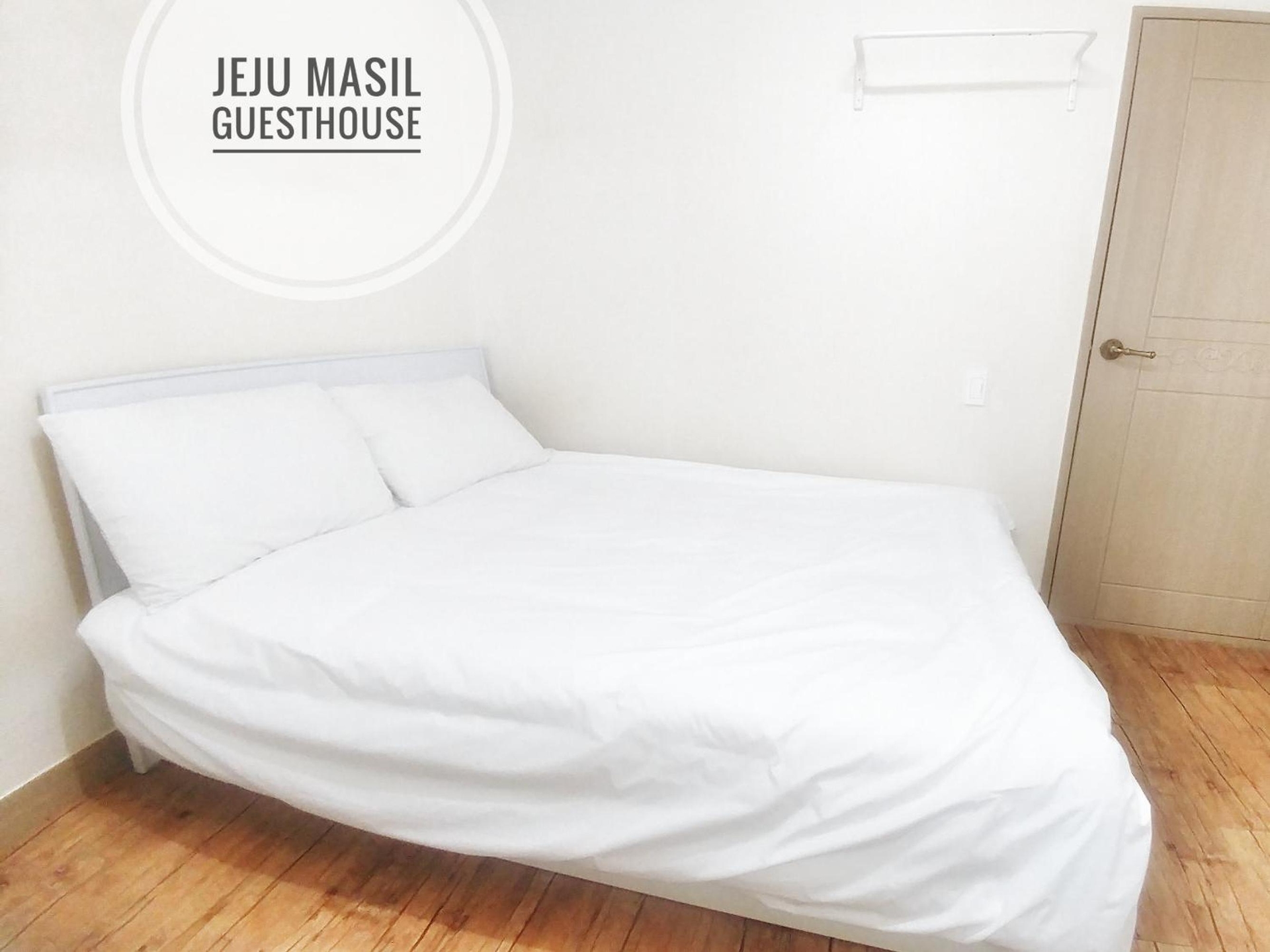 Foto de Jeju Masil Guesthouse