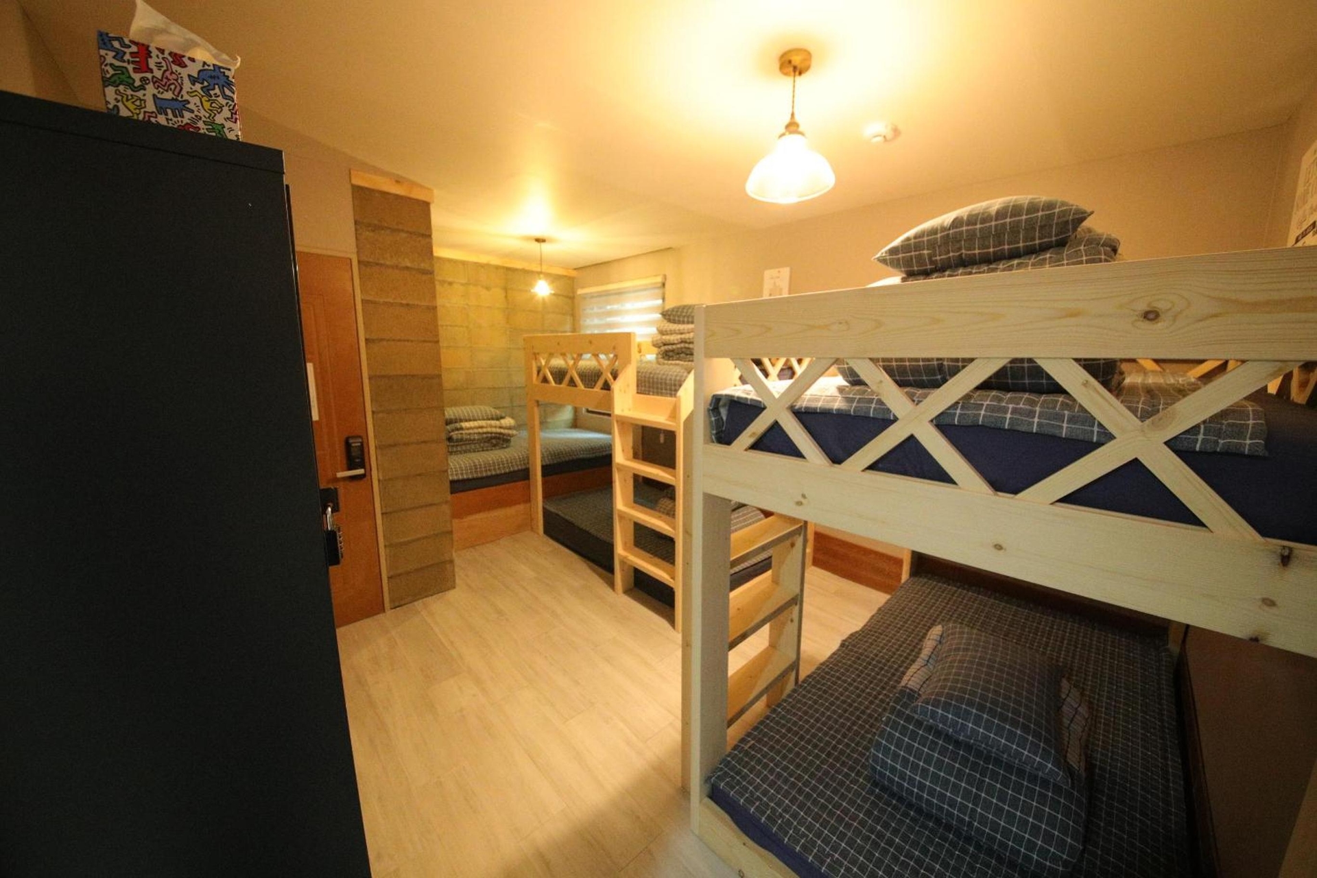Foto de Stitches House