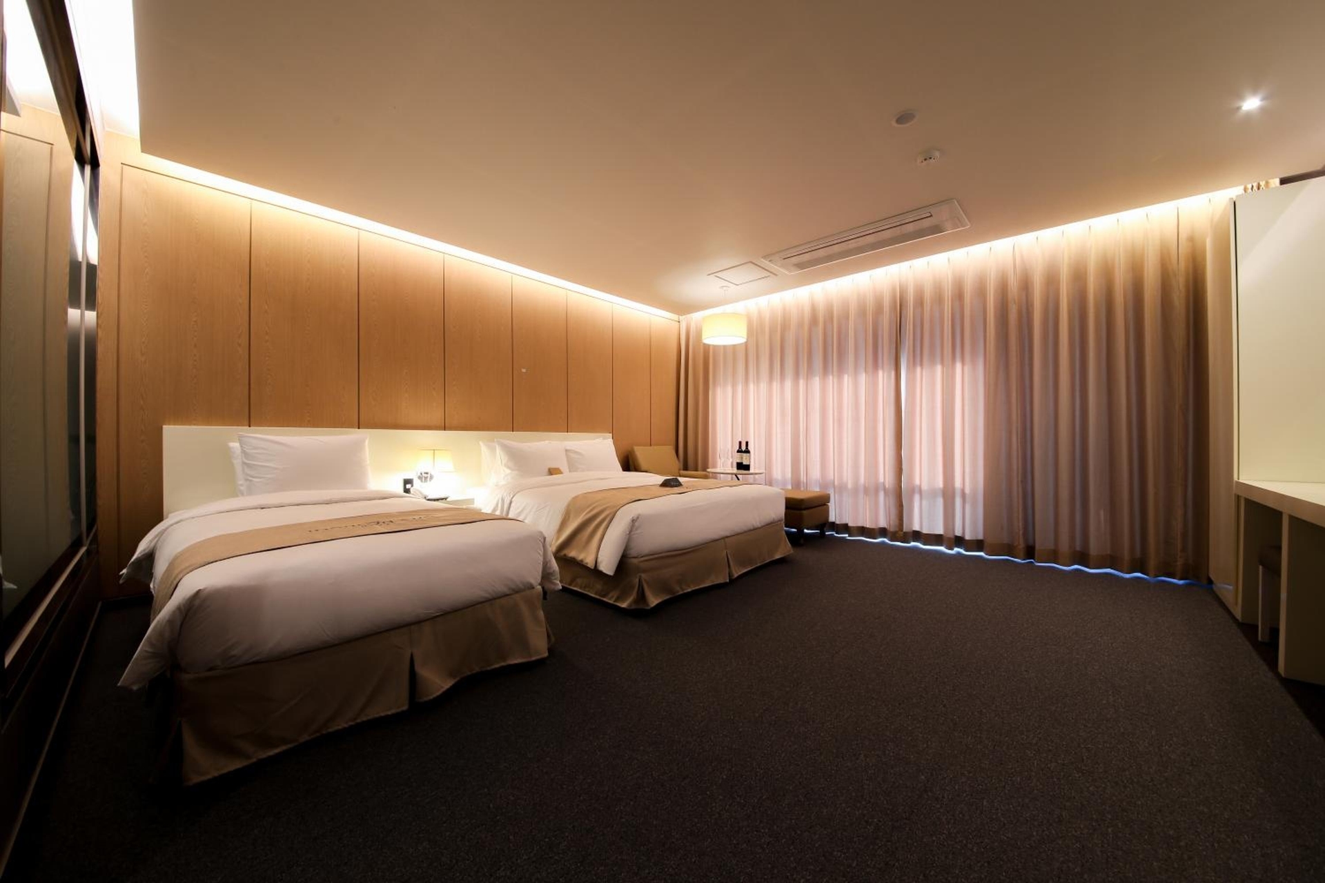 Foto de Incheon Stay Hotel