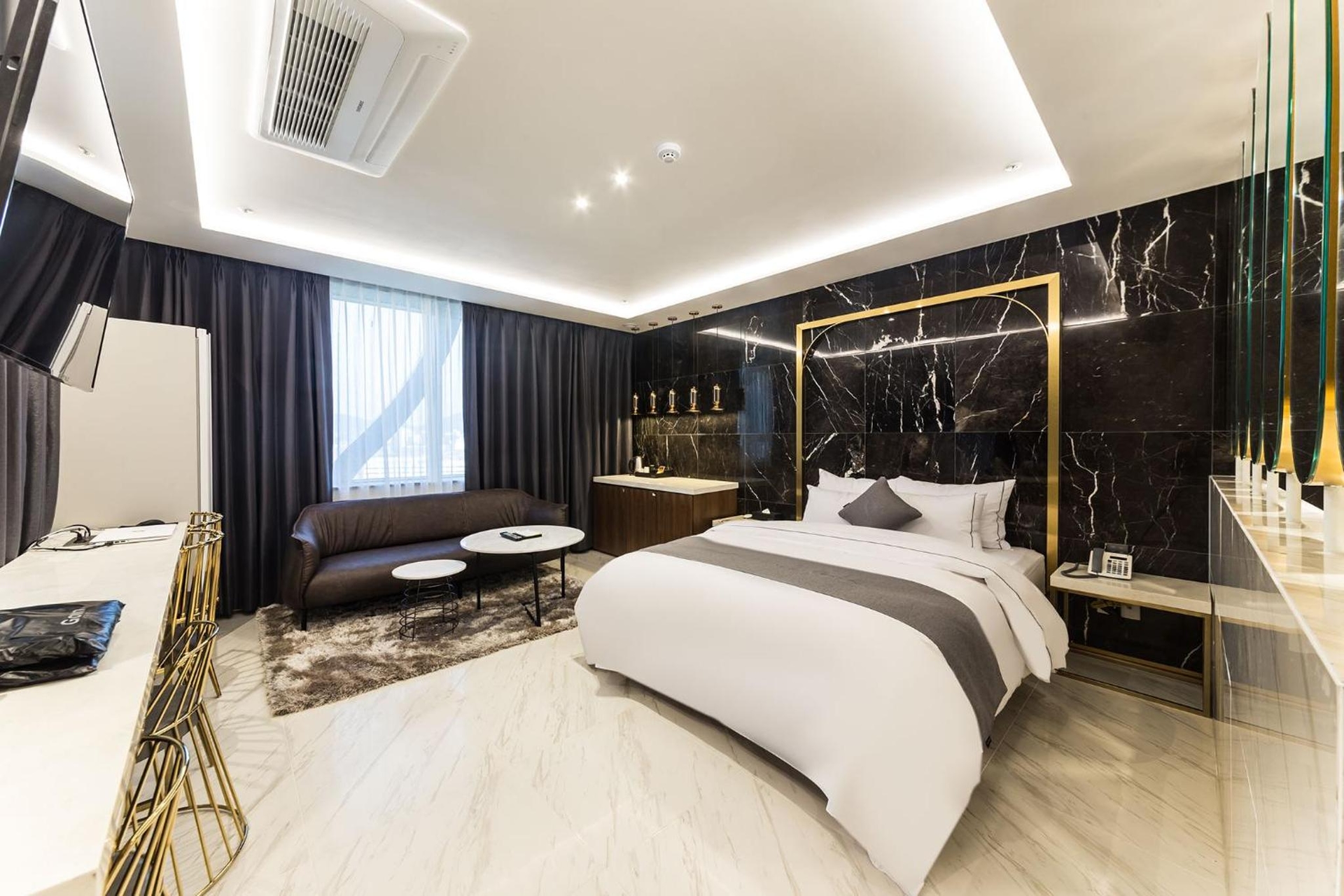 Foto de Astro Hotel