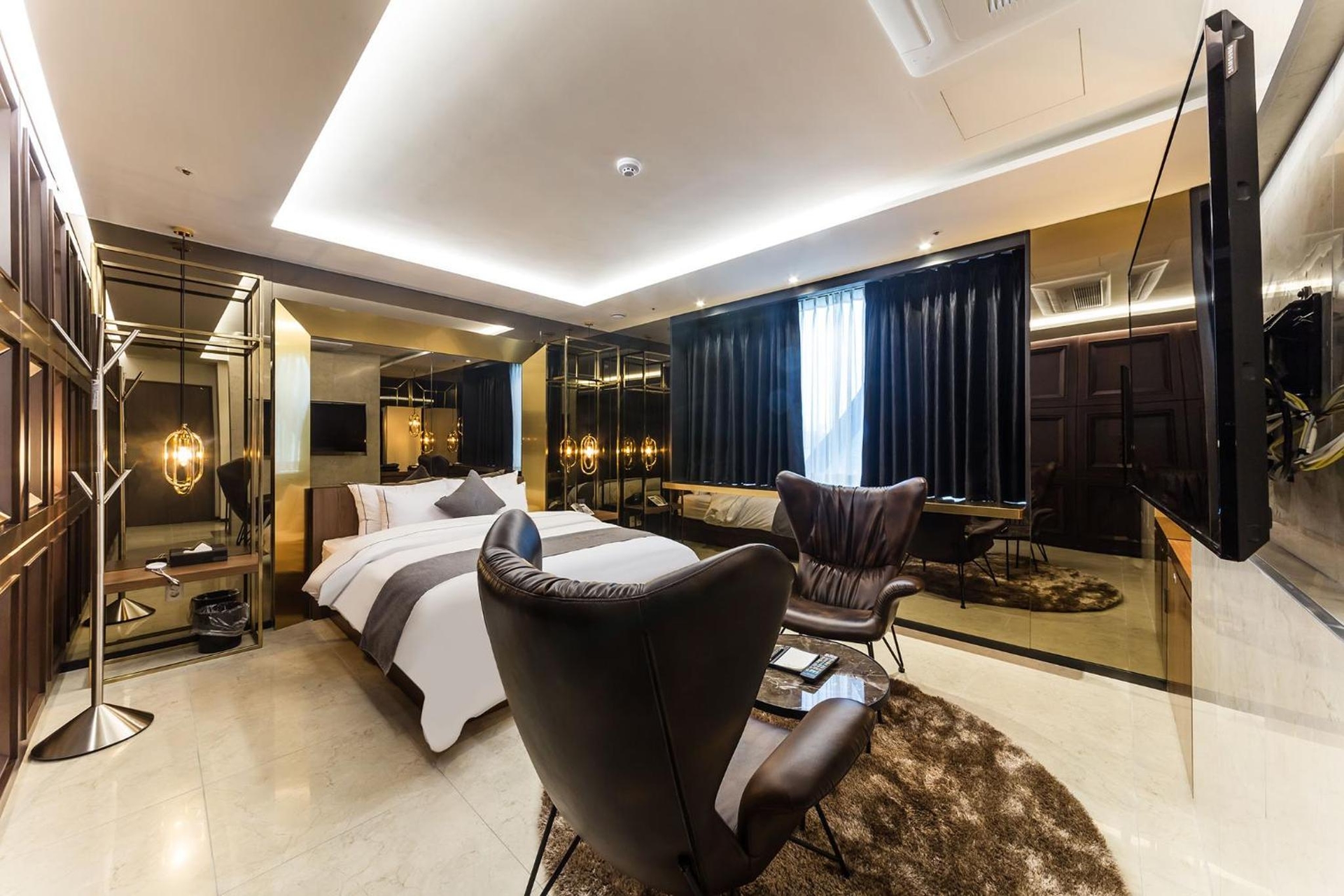 Foto de Astro Hotel