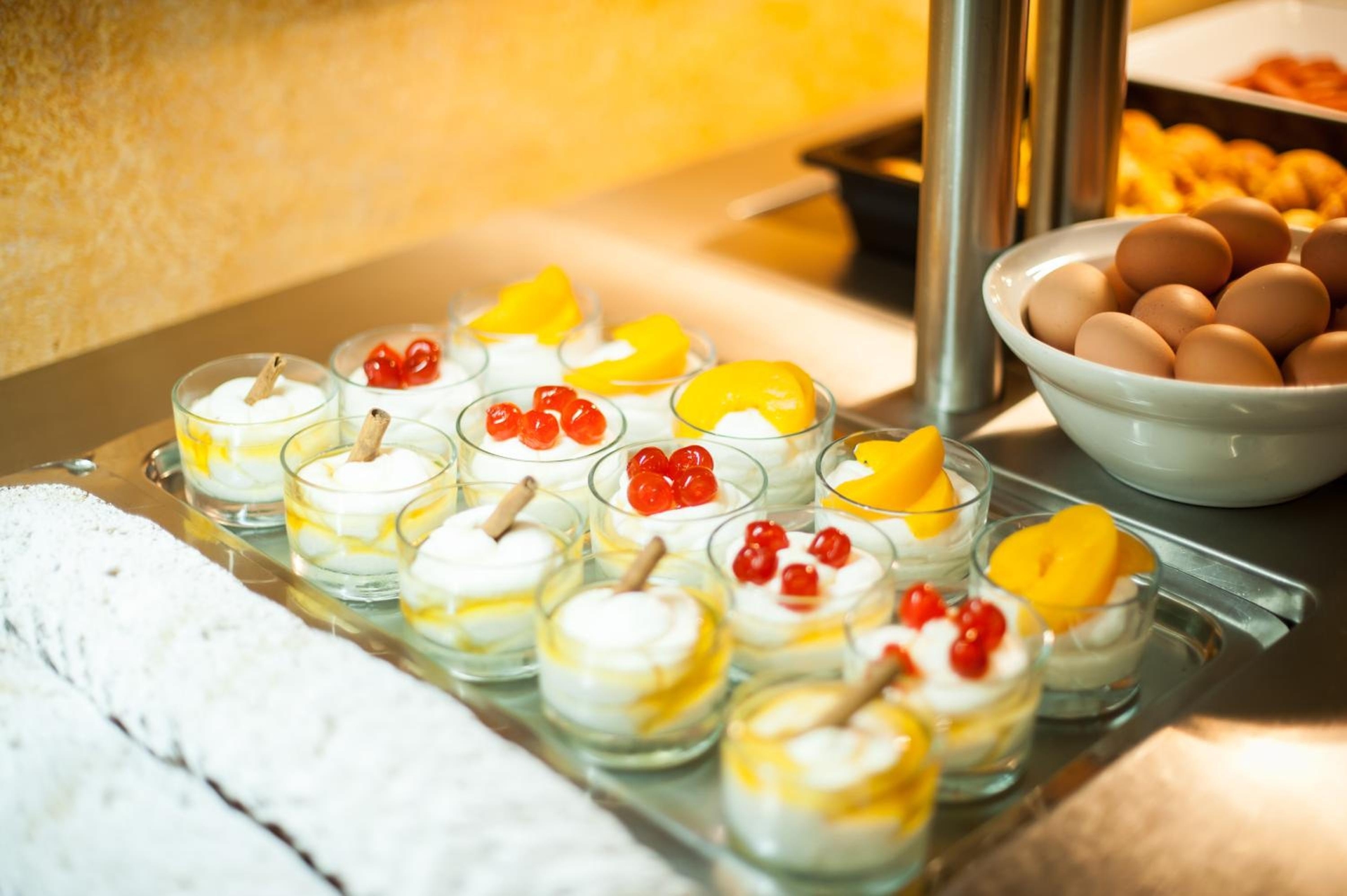 Foto de Crystal City Hotel