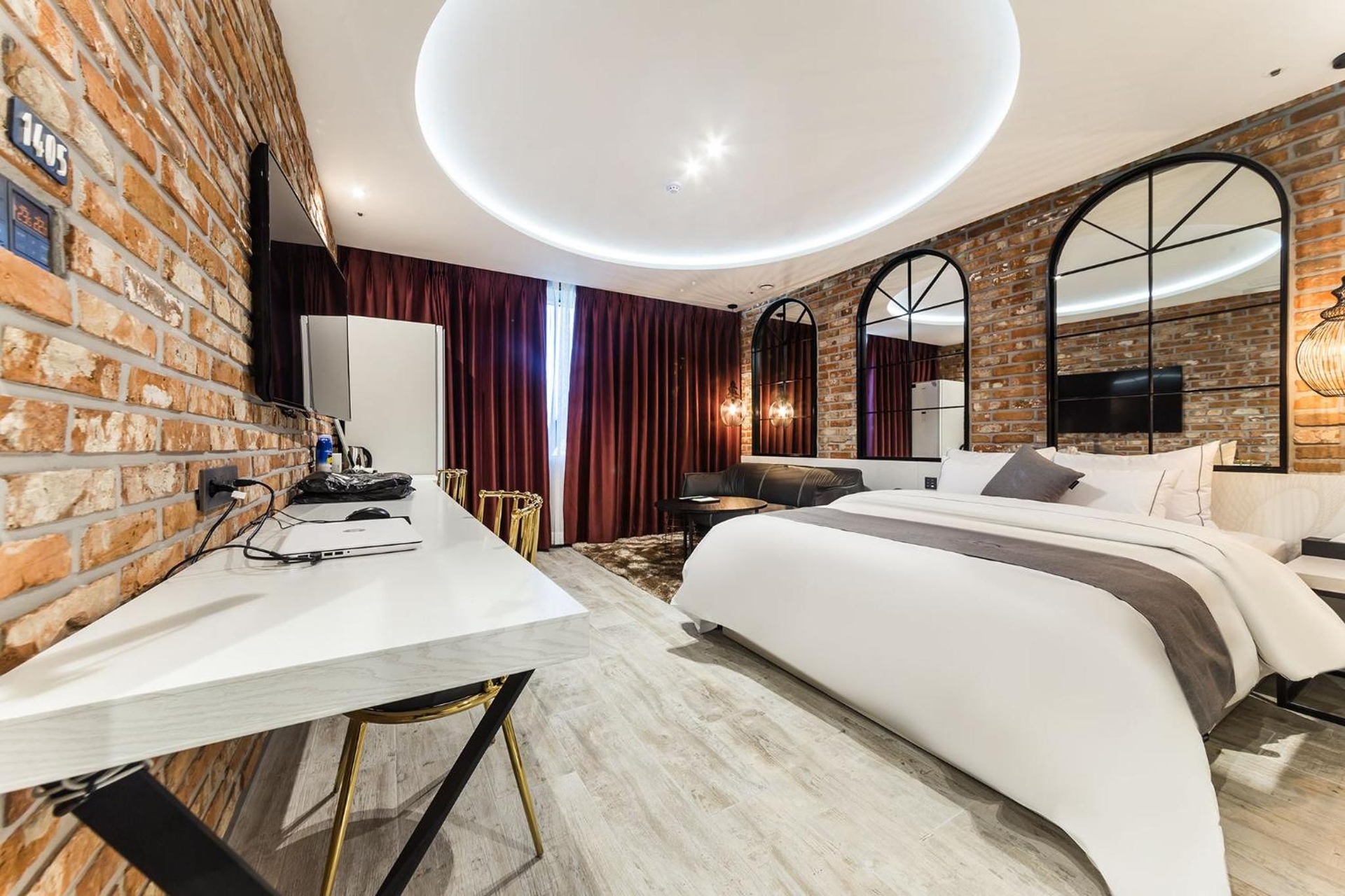 Foto de Astro Hotel