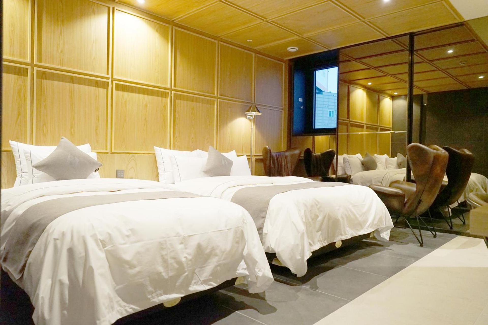 Foto de Astro Hotel