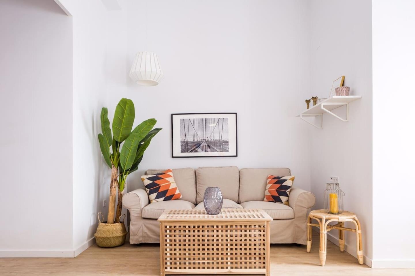 Cozy apartment Valencia city center!, Valencia