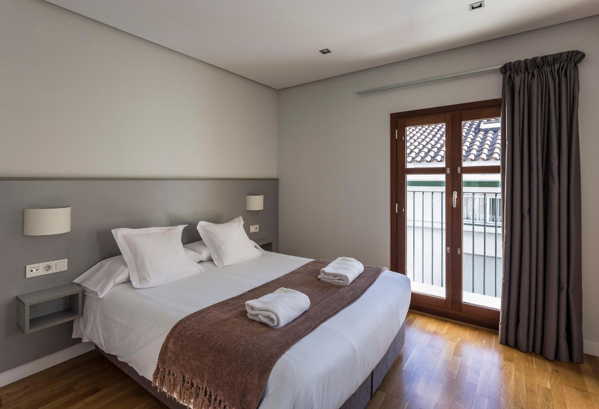 Mon Suites Catedral, Valencia