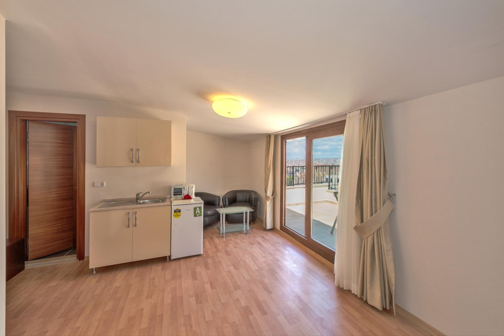 Foto de Taxim Hotel Marin