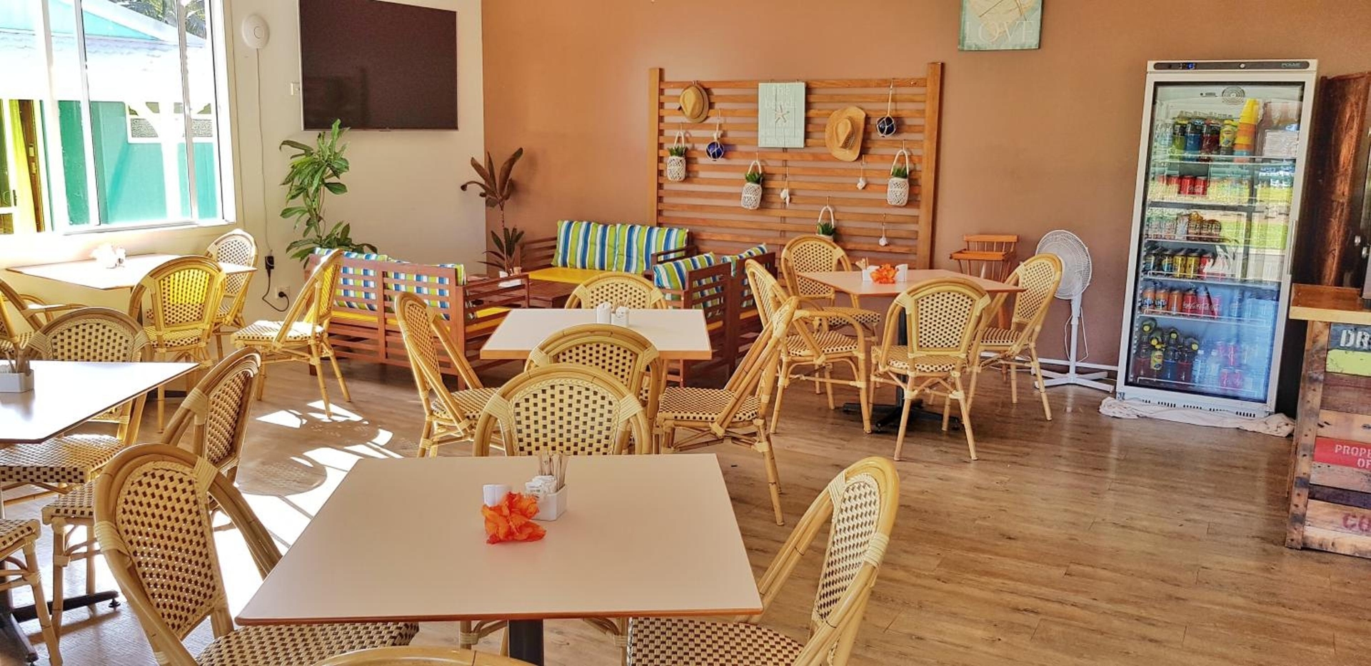 Foto de Aloha Apartments