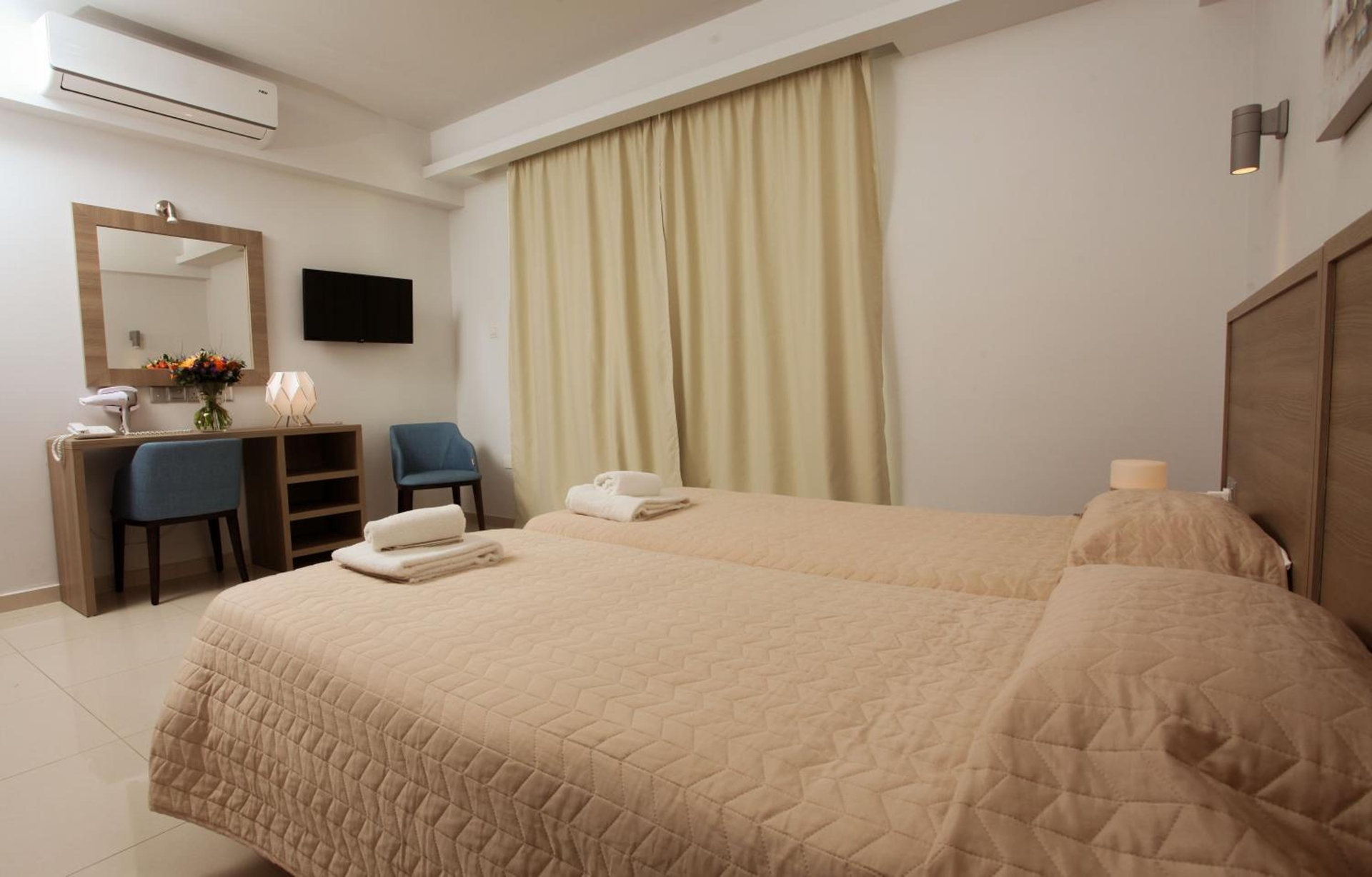 Foto de Bellini Hotel
