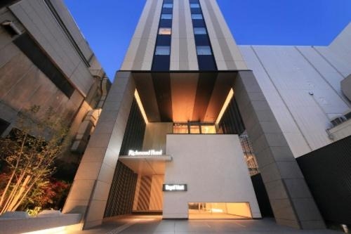 Richmond Hotel Tenjin Nishi-Dori