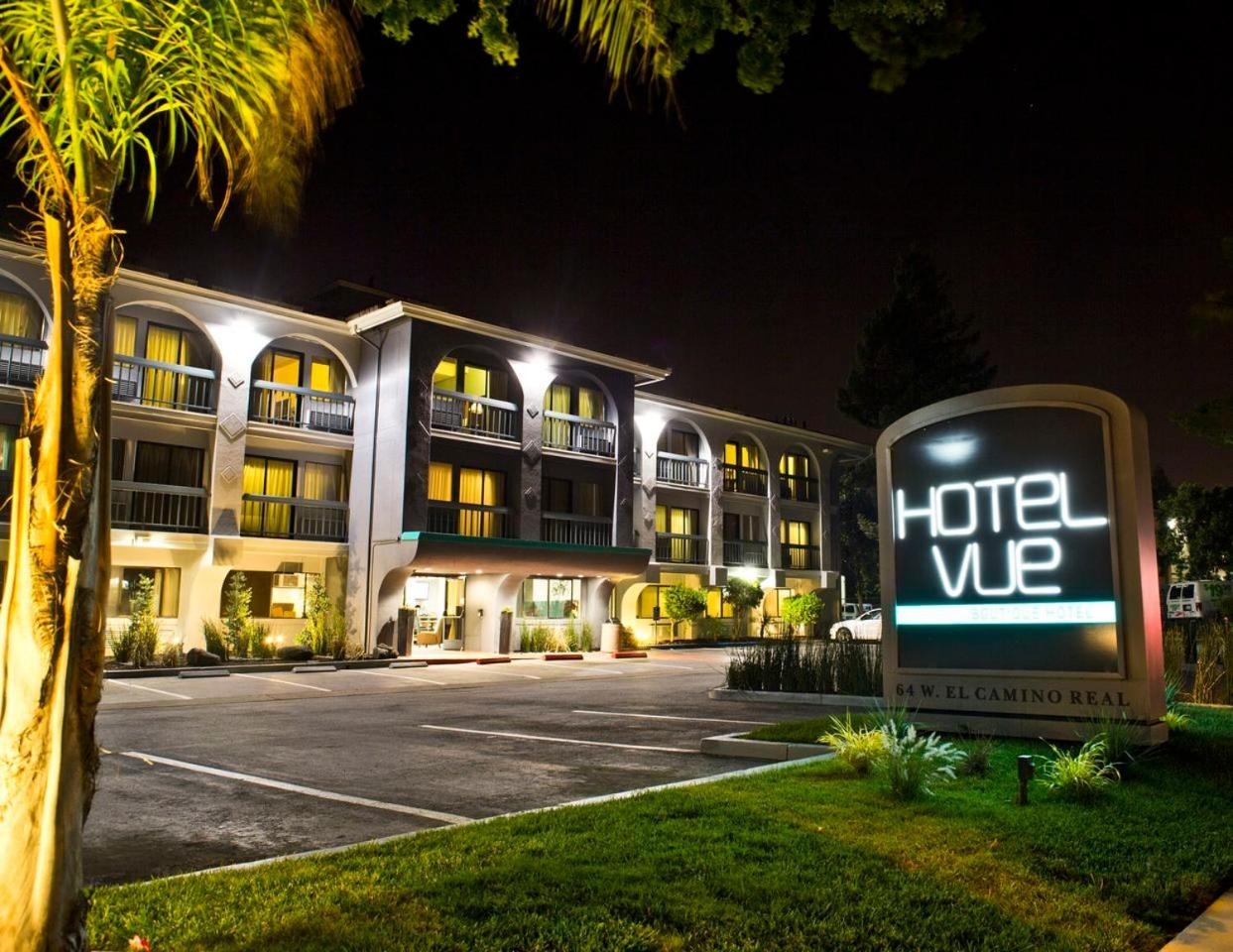 City Express by Marriott Mountain View - Sunnyvale, Mountain View