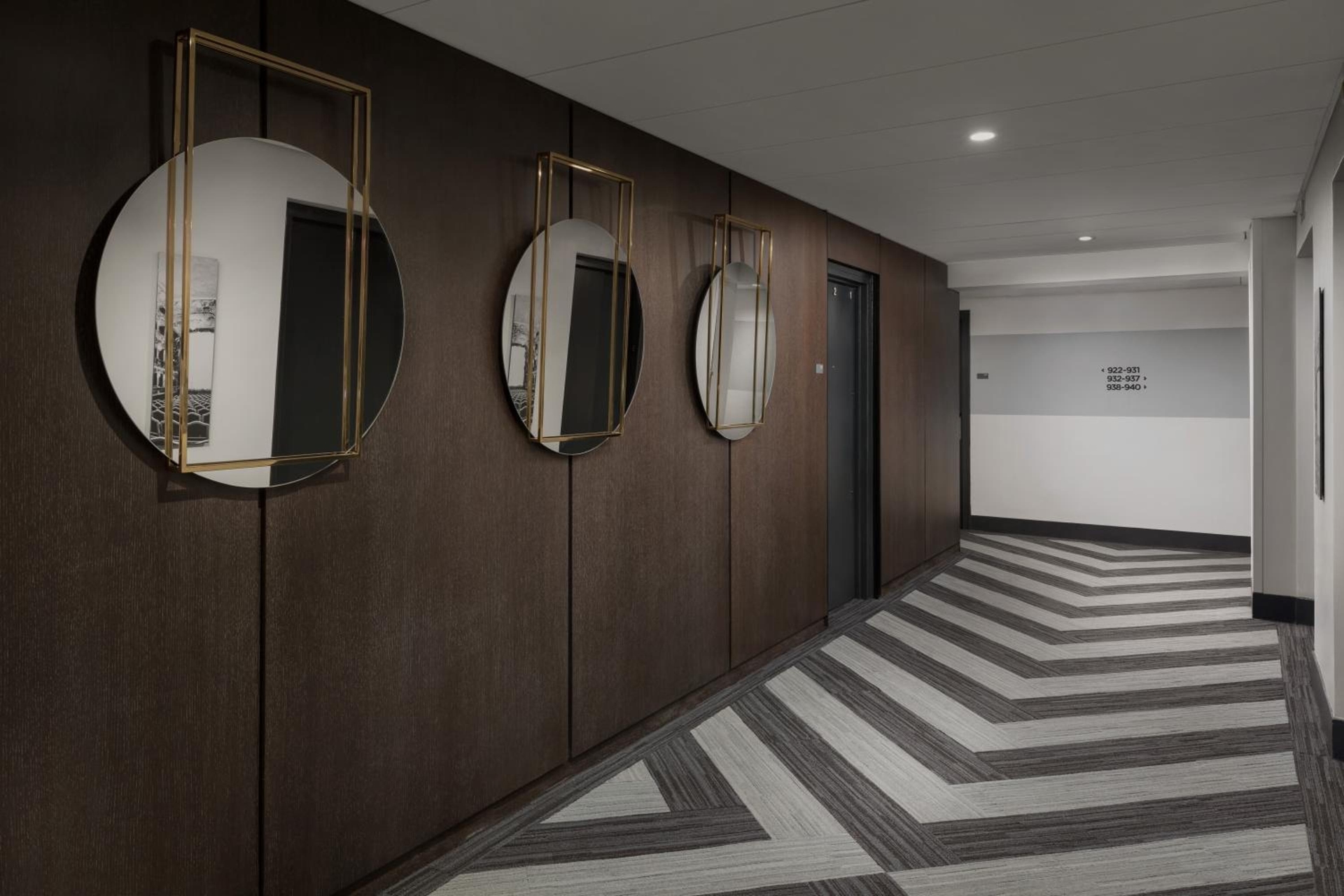 Foto de Paramount Times Square - A Generator Hotel