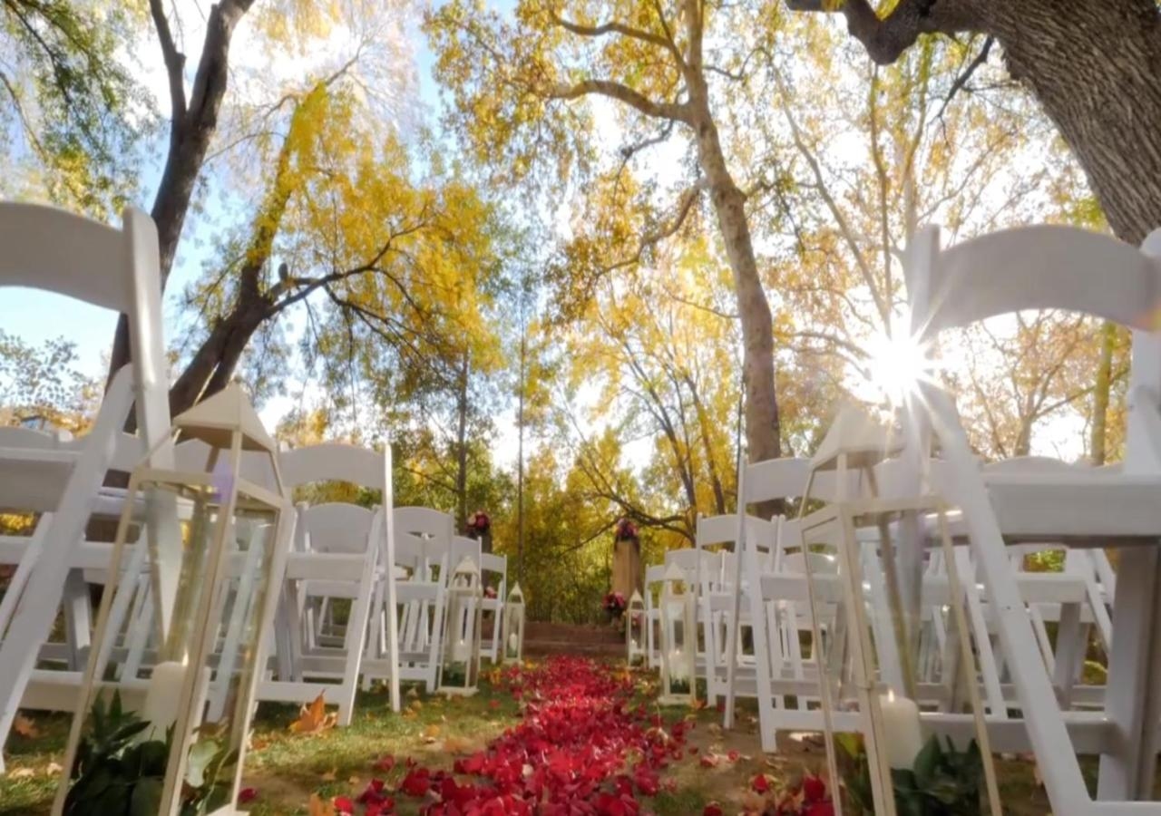 Hilton Vacation Club Los Abrigados Resort & Spa Sedona, Sedona