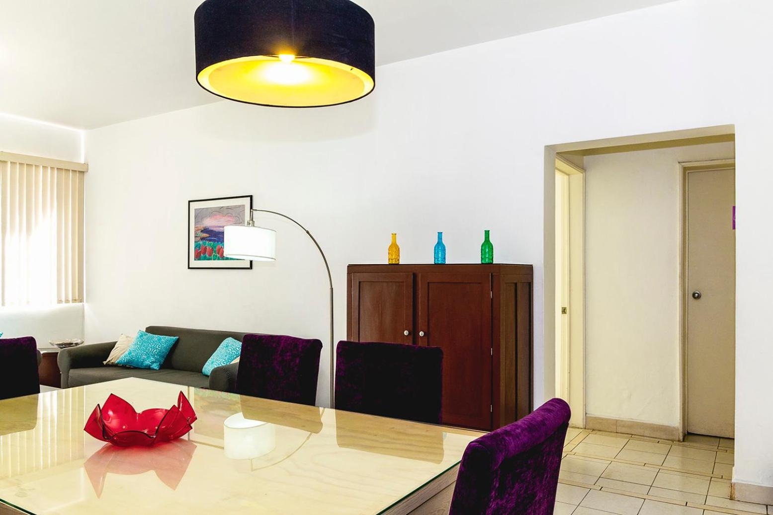Foto de Minerva Apartments
