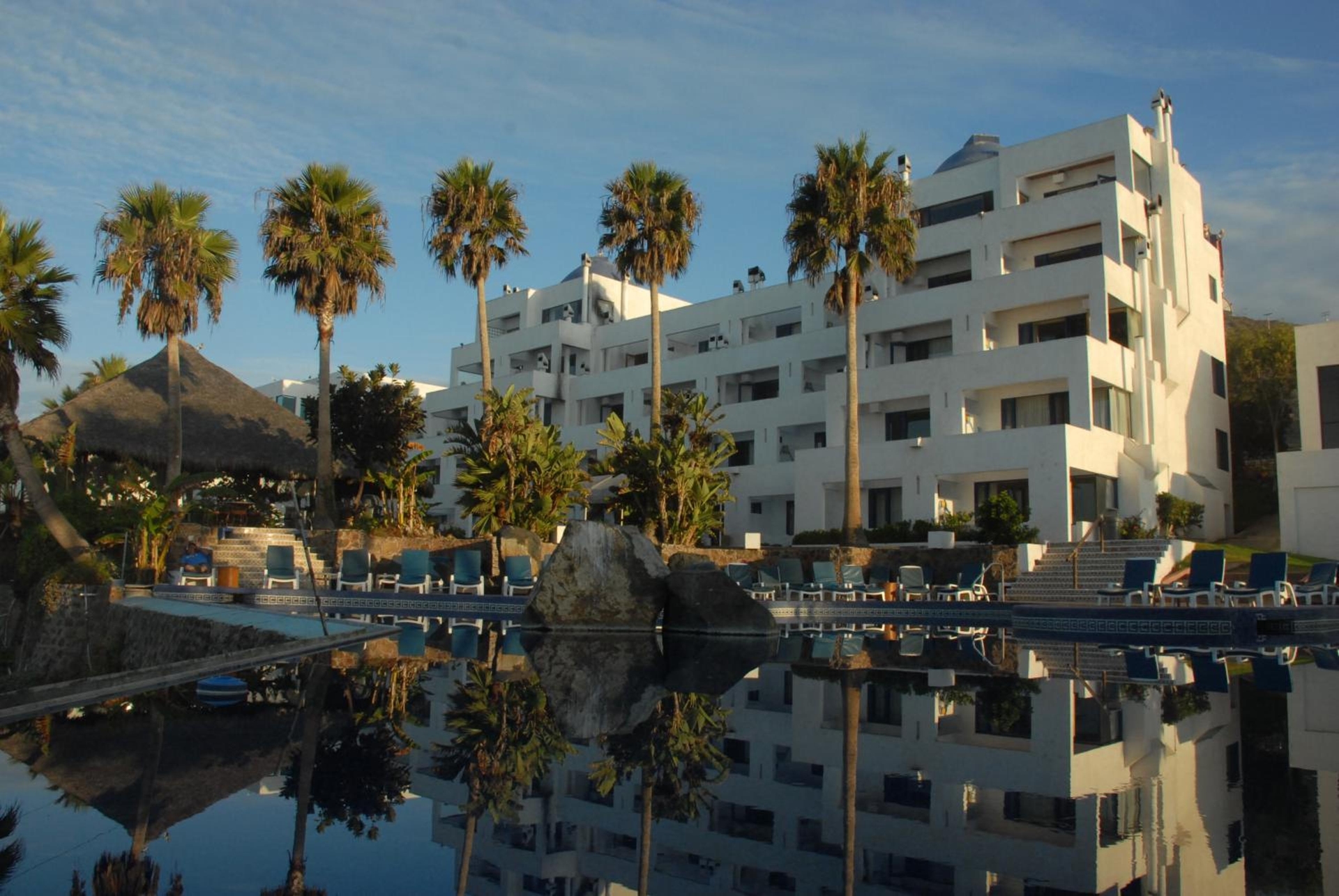 Las Rocas Resort & Spa, Rosarito
