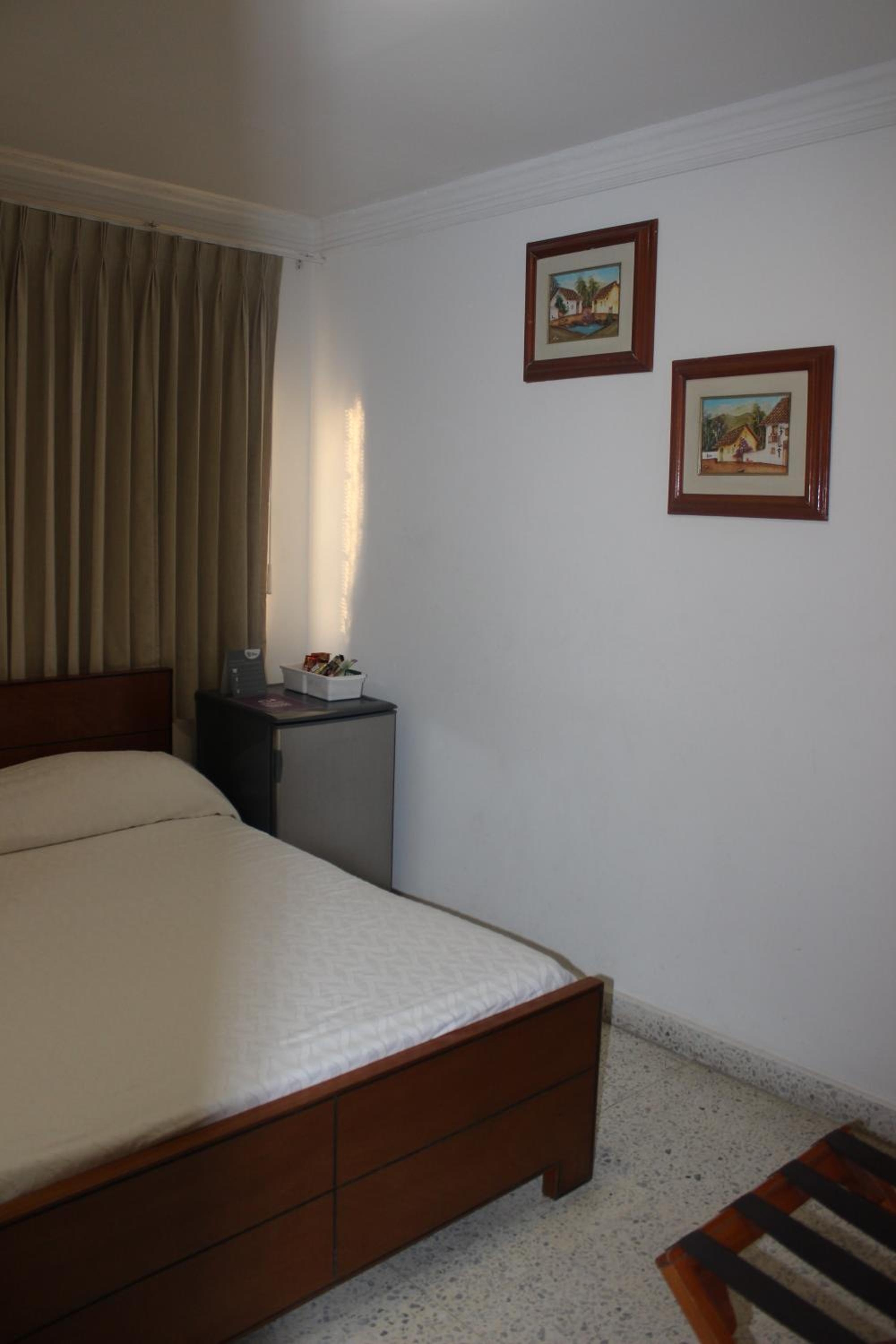 Foto de Hotel Monterrey