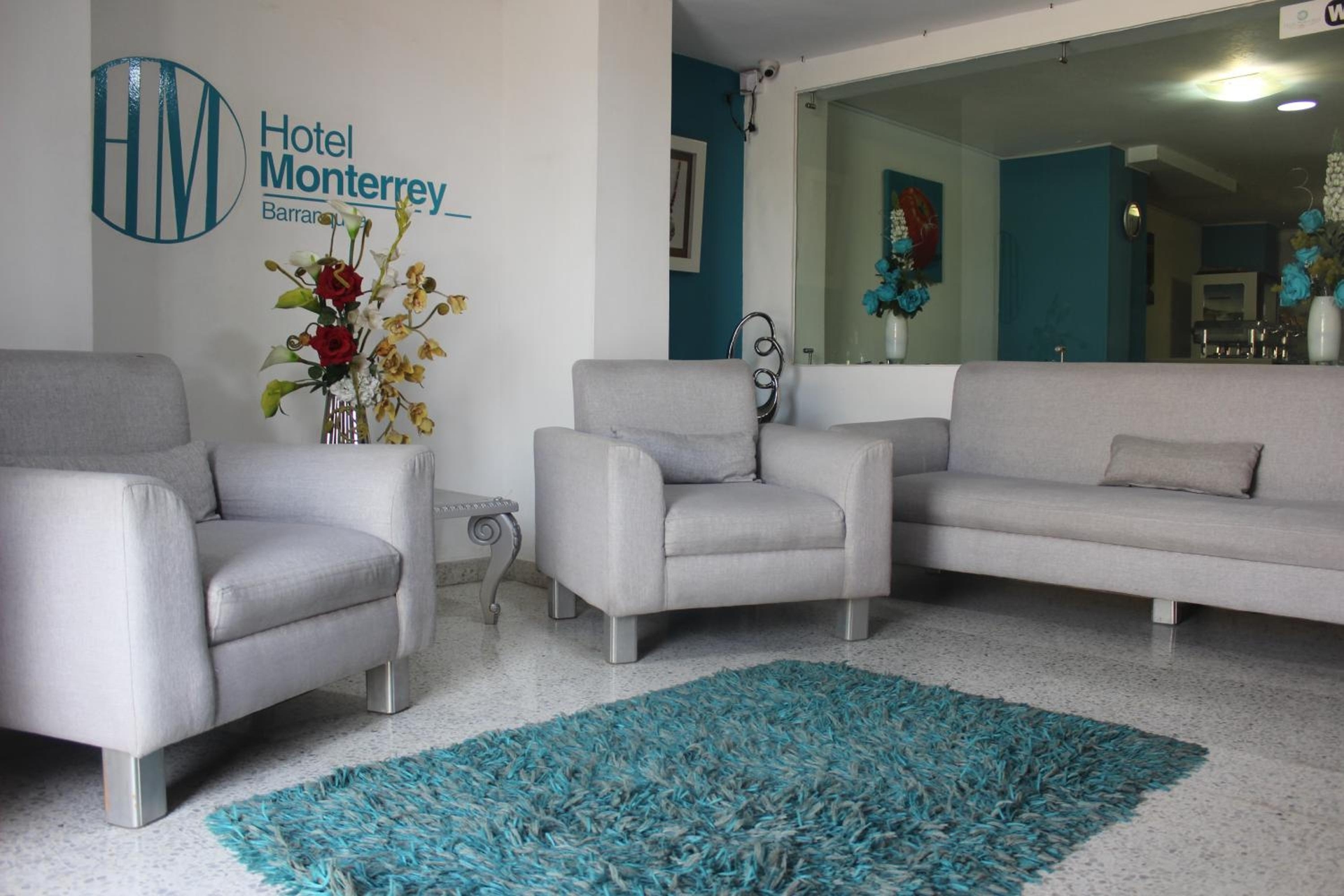 Foto de Hotel Monterrey