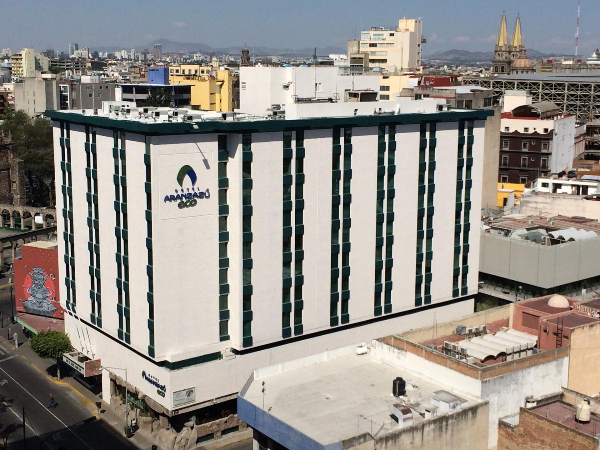 Foto de Aranzazu Eco