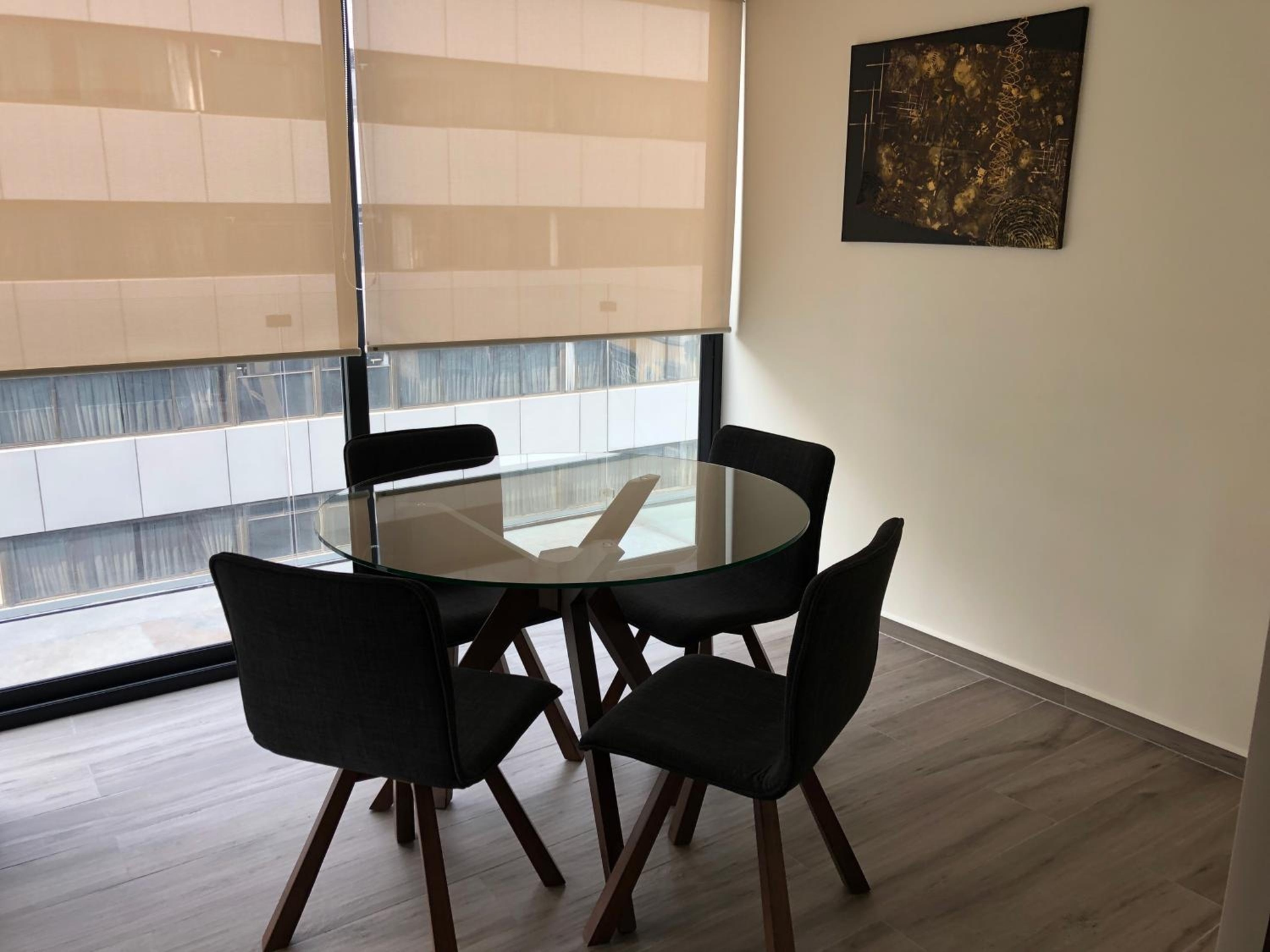 Foto de MC Suites Mexico City