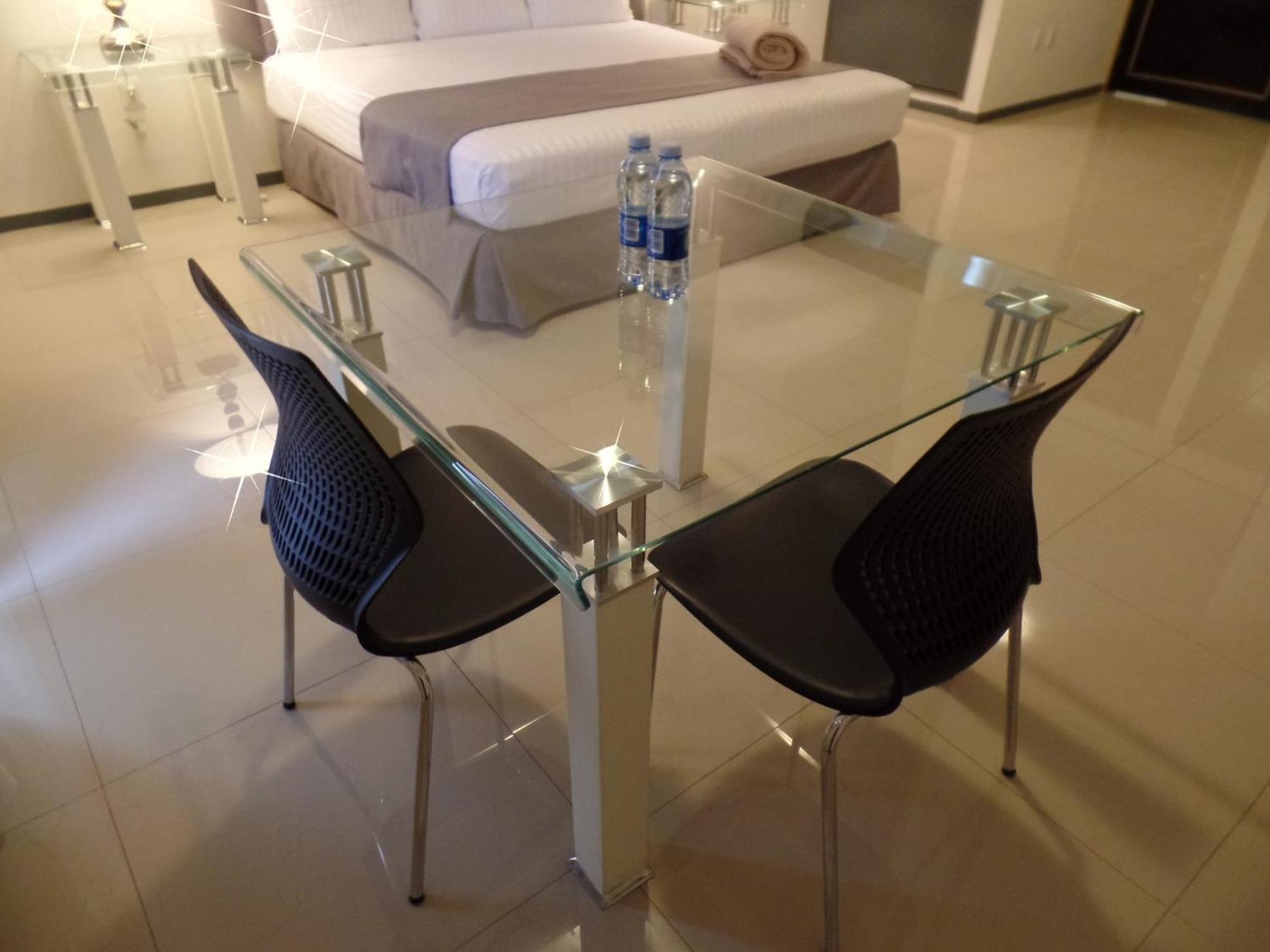 Foto de Hotel Suites Bernini