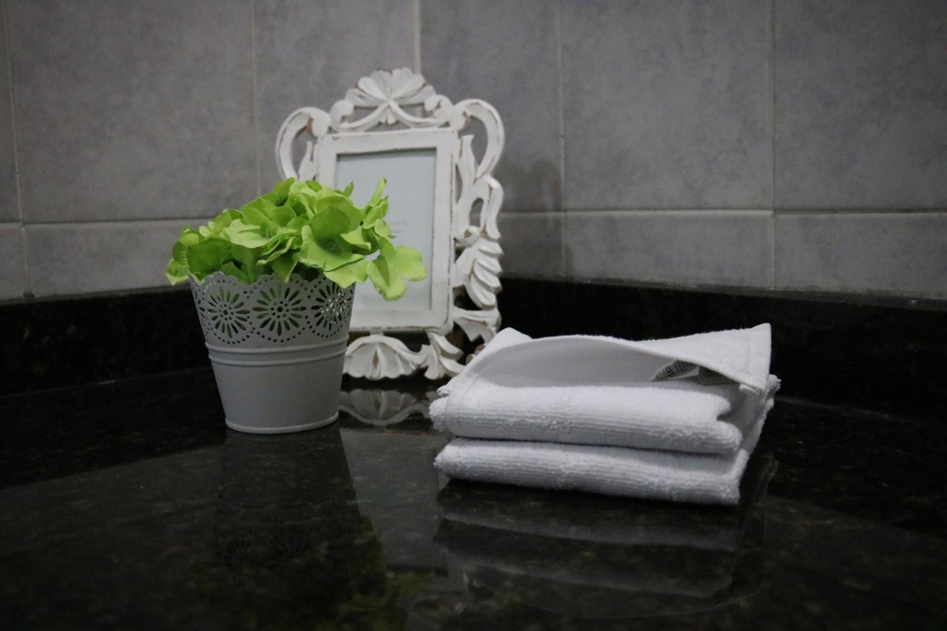 Foto de Hotel Suites Bernini