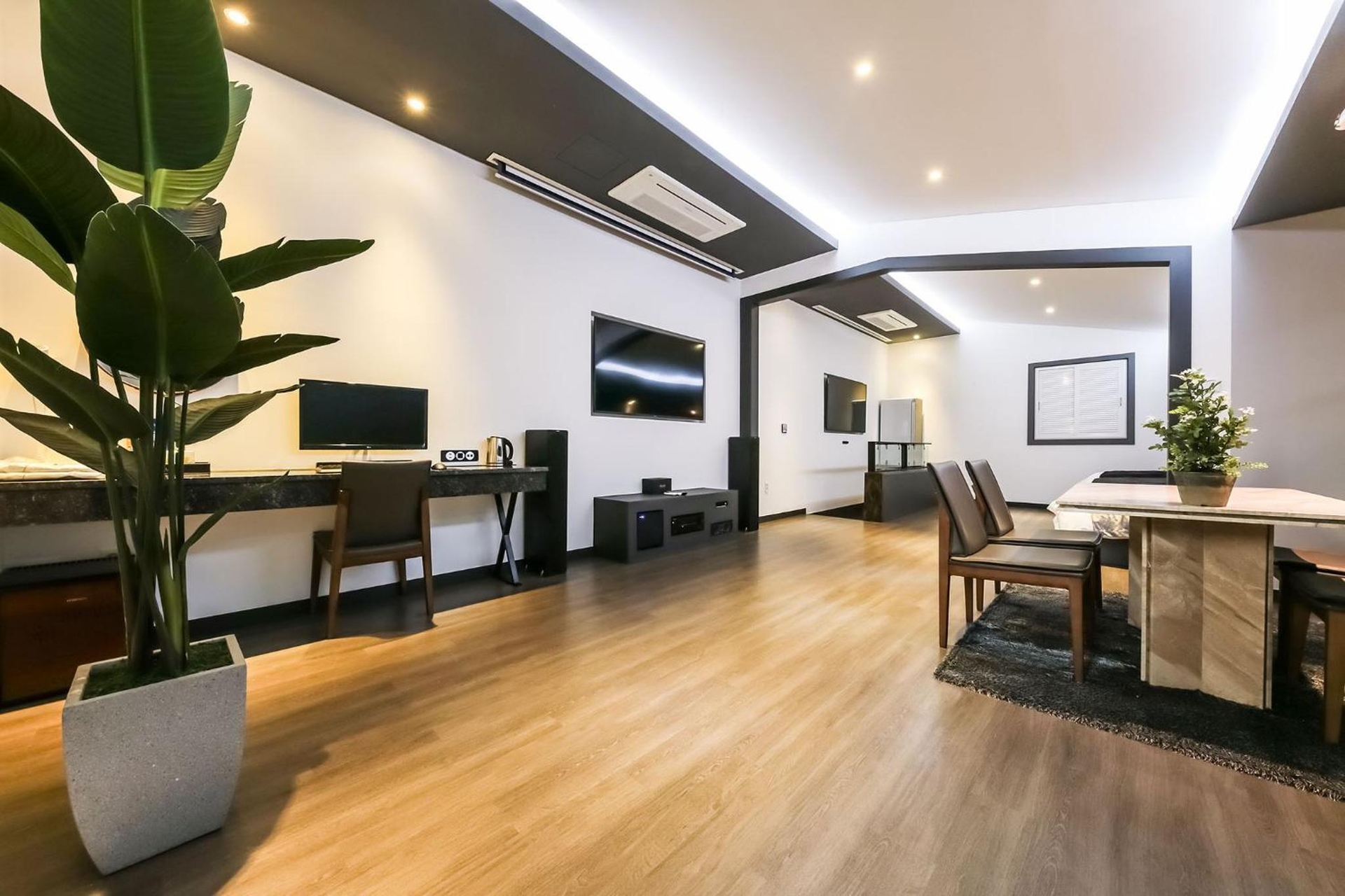 Foto de Seosan Aria Hotel