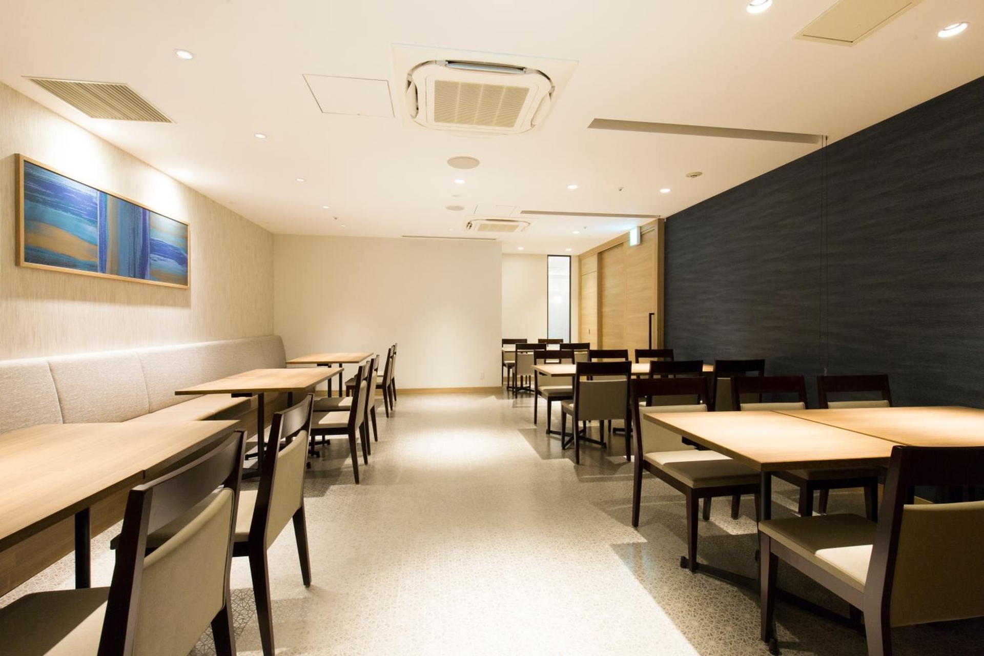 Foto de JR Kyushu Station Hotel Kokura