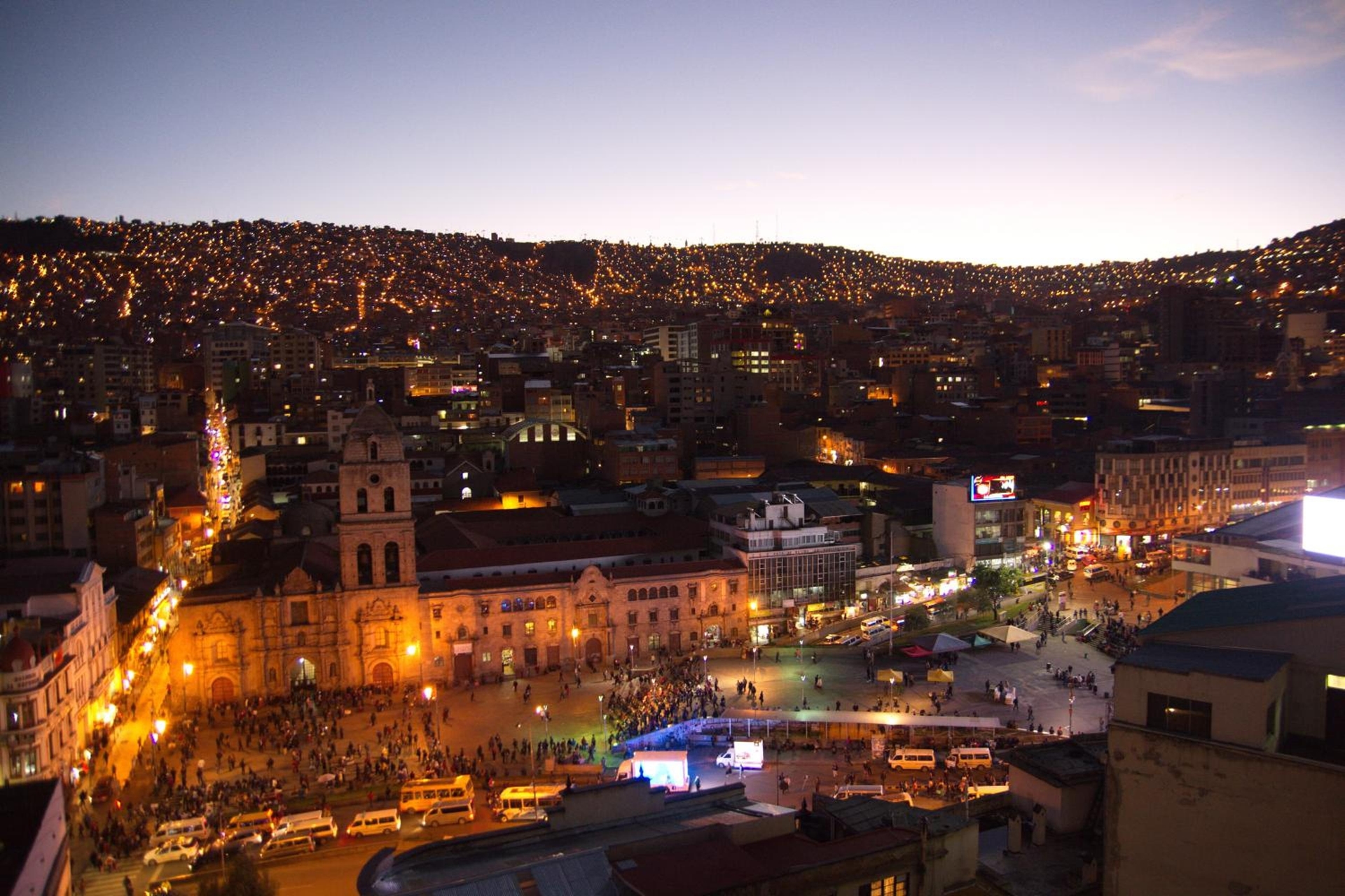 Foto de Hotel Presidente