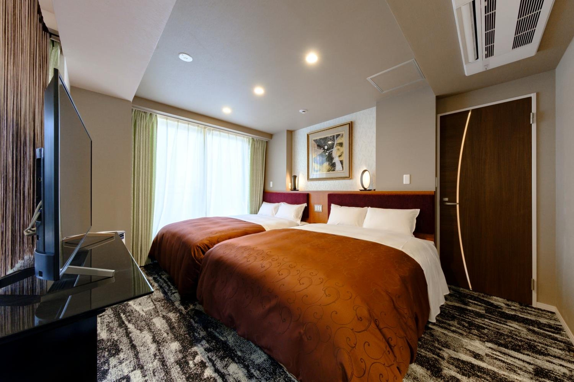 Foto de Hotel Grandolce HAKATA