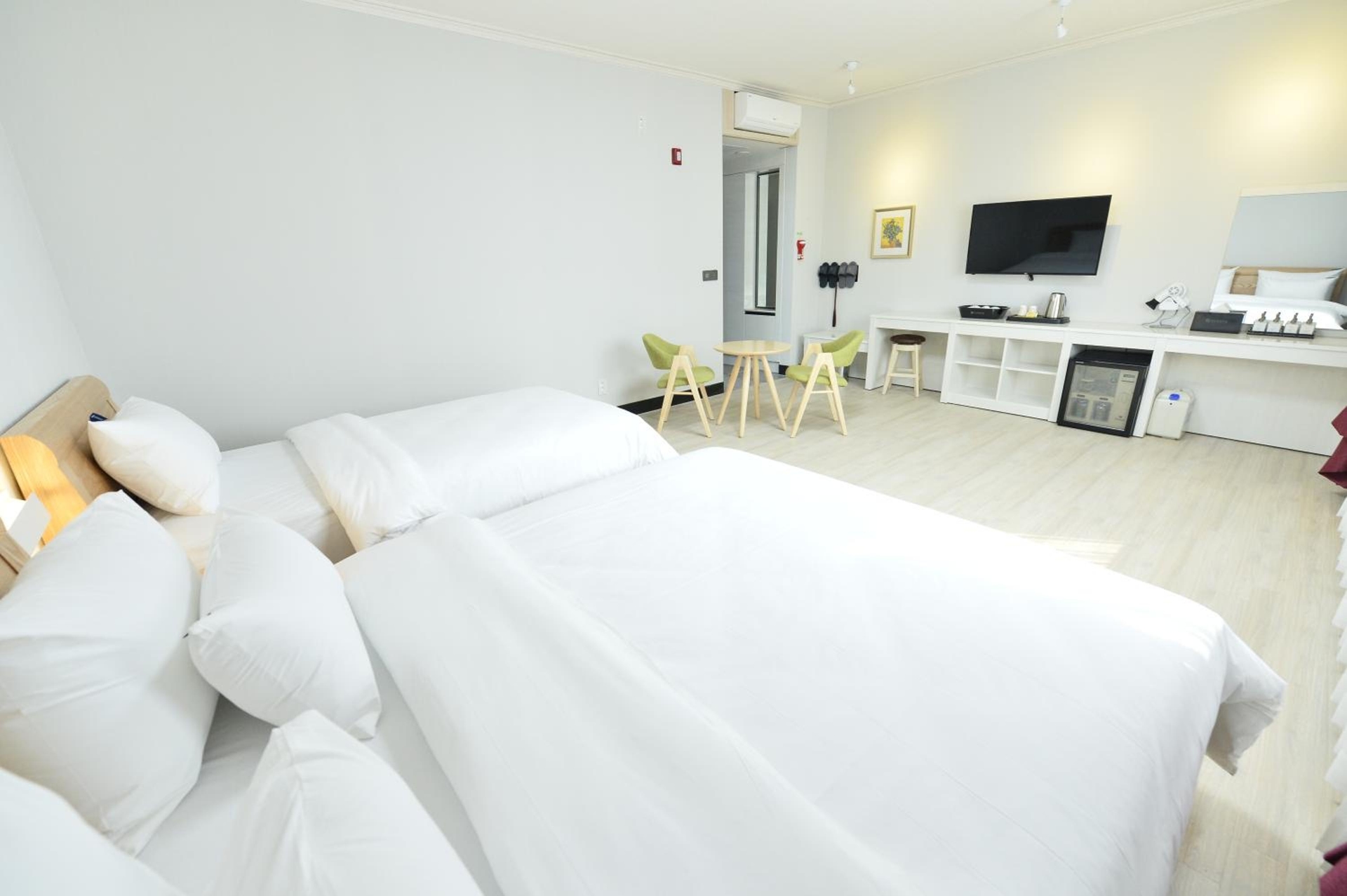 Foto de Gwangju Tourist Hotel
