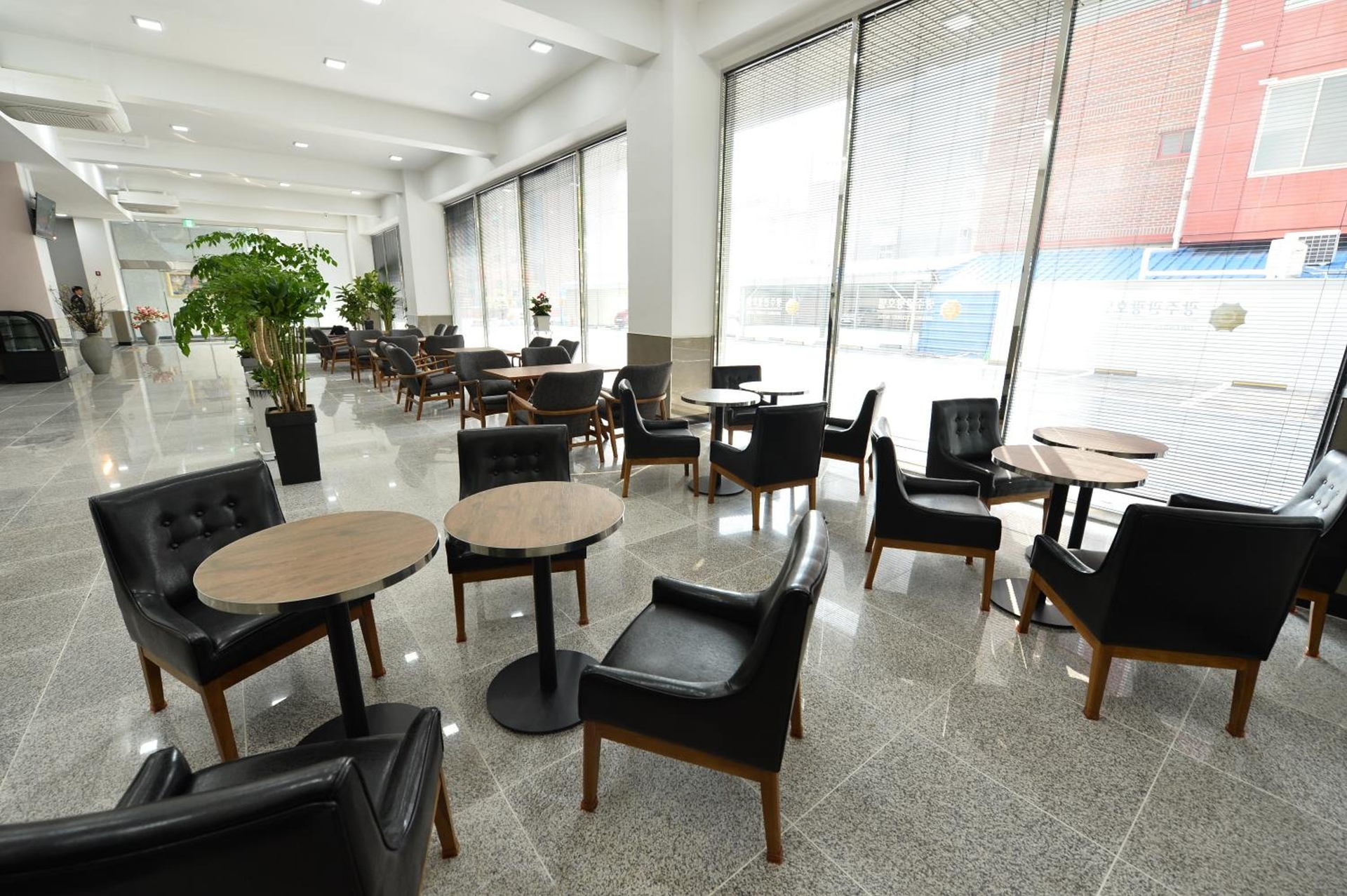Foto de Gwangju Tourist Hotel