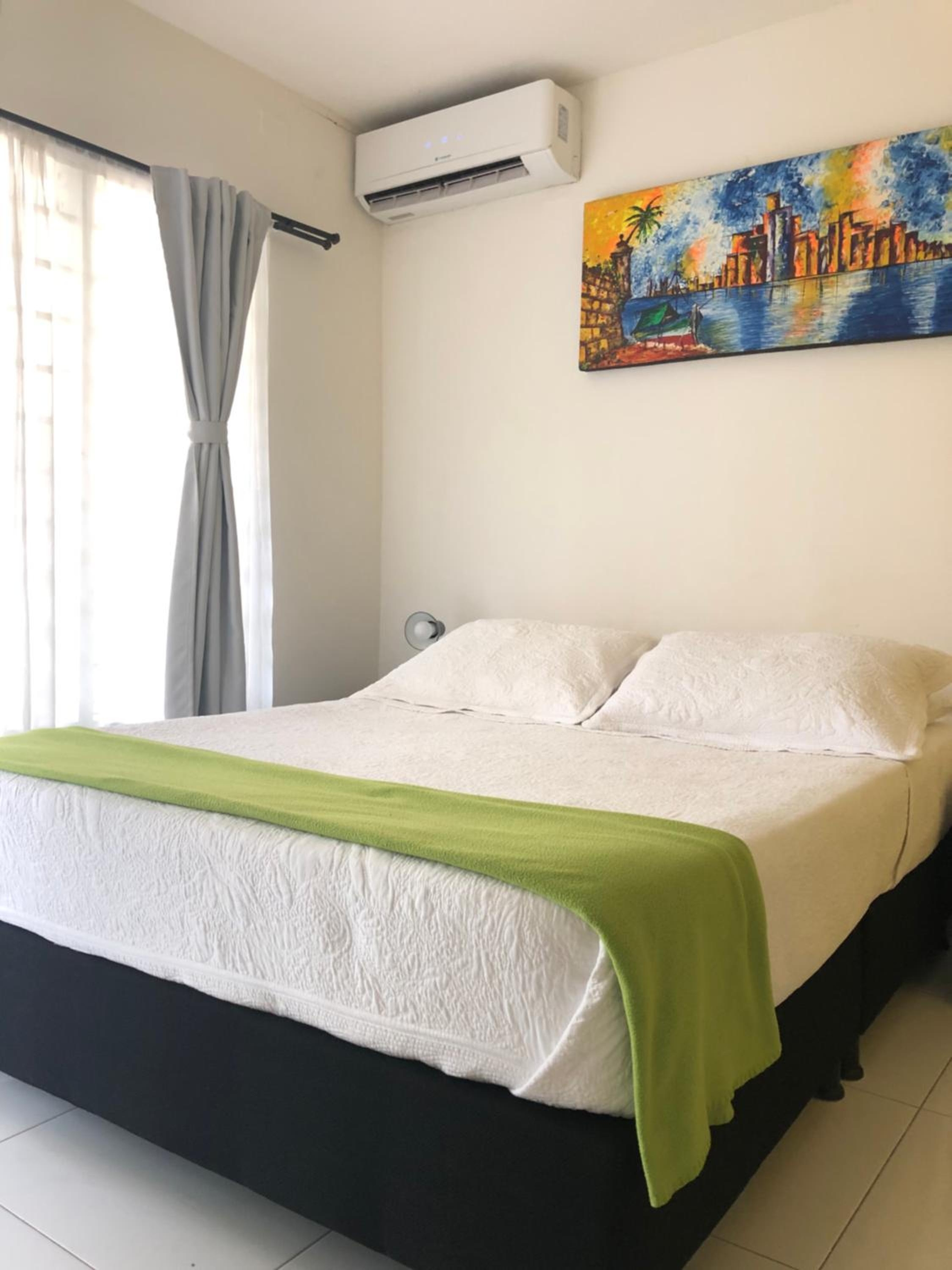 Foto de Hotel Balcones de Bocagrande