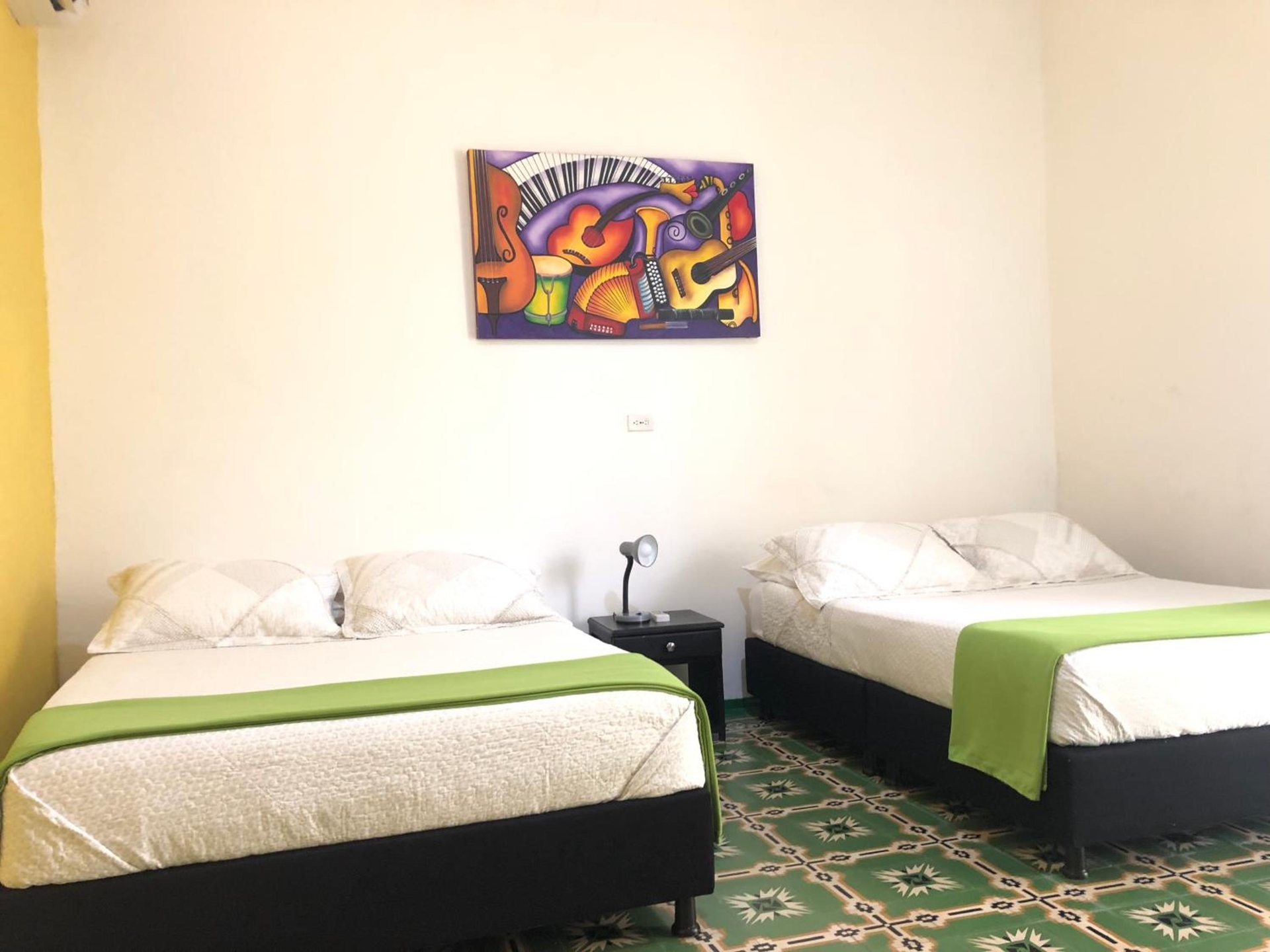 Foto de Hotel Balcones de Bocagrande