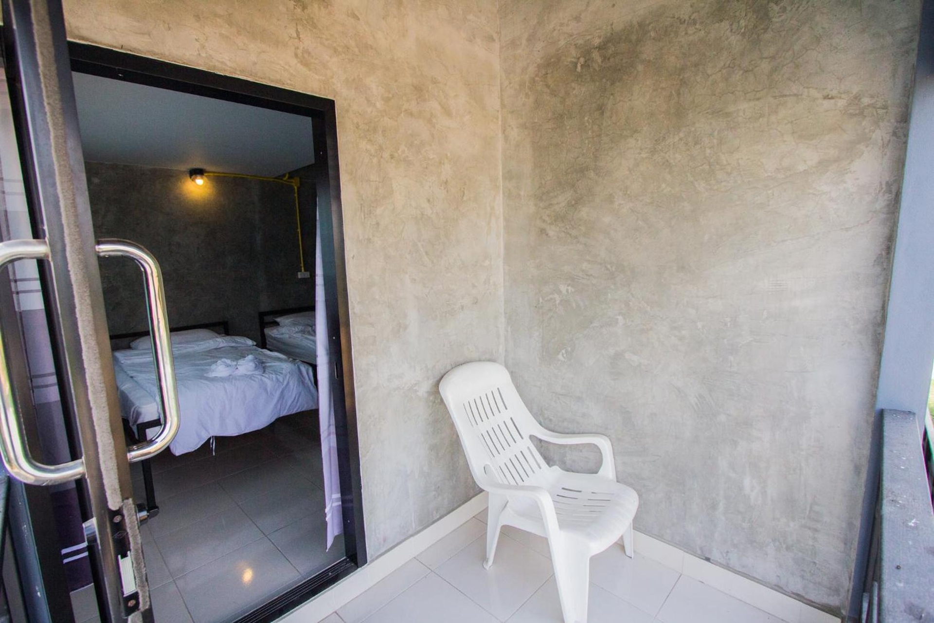 Foto de The Sky Loft Hotel