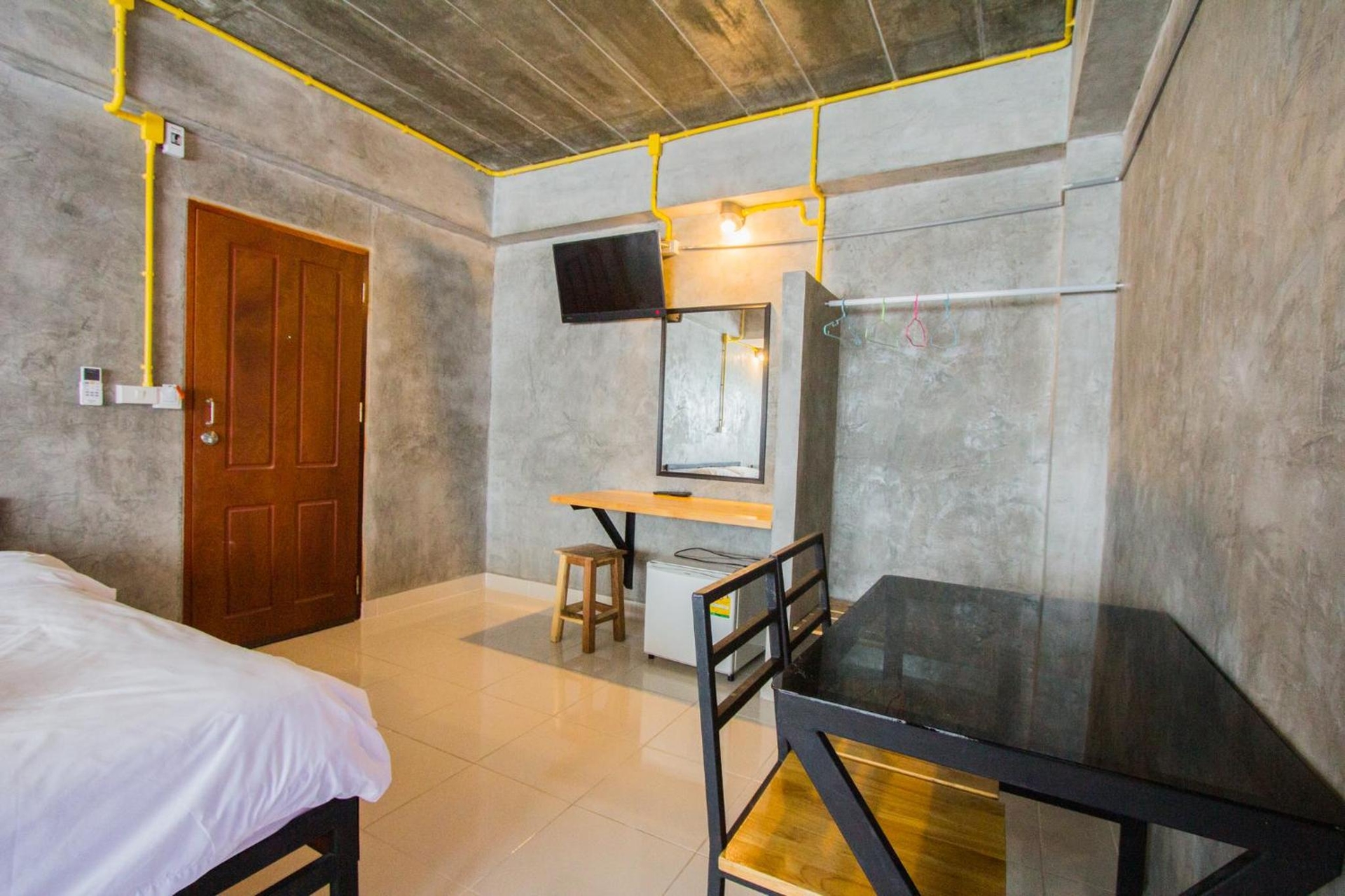 Foto de The Sky Loft Hotel