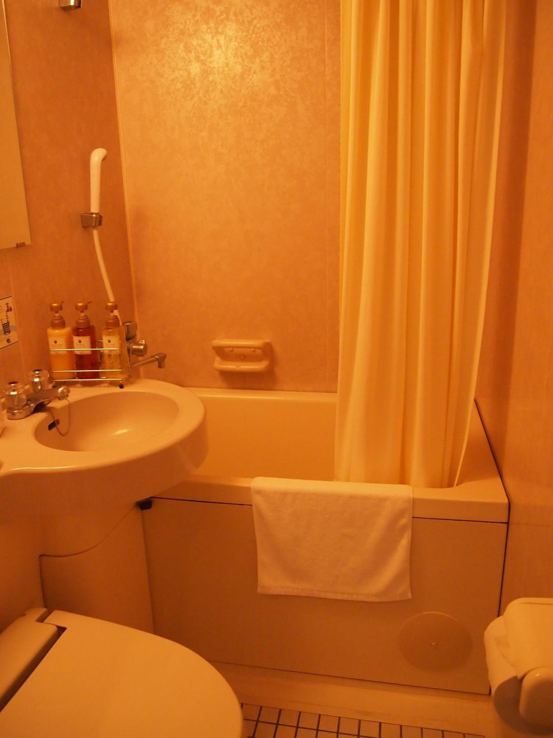 Foto de Nest Hotel Kumamoto