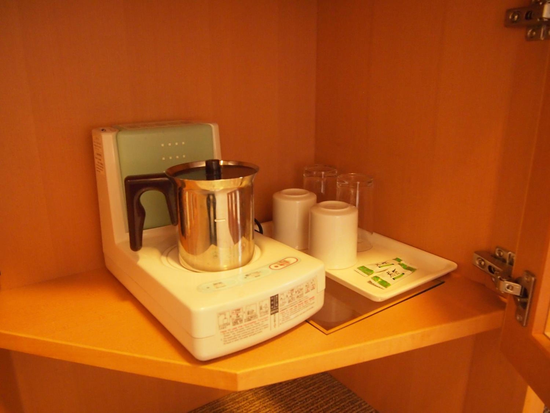 Foto de Nest Hotel Kumamoto