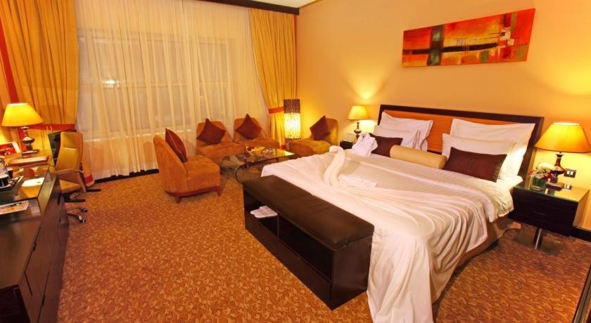 Foto de Dorus Hotel