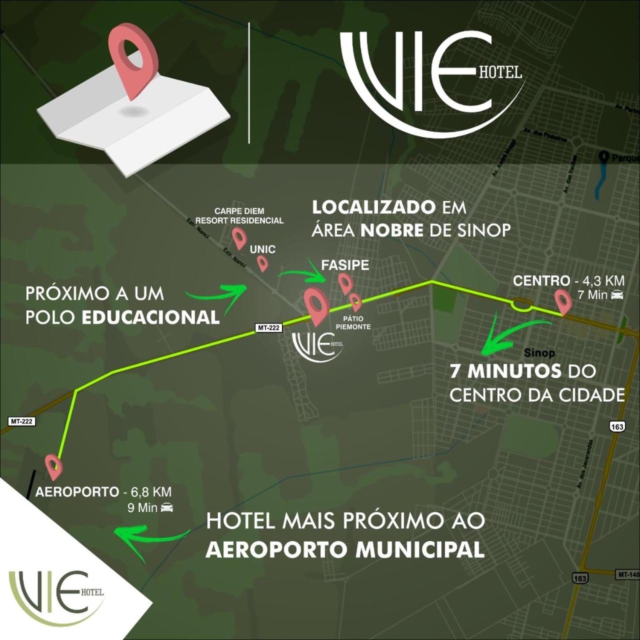 Foto de VIE HOTEL